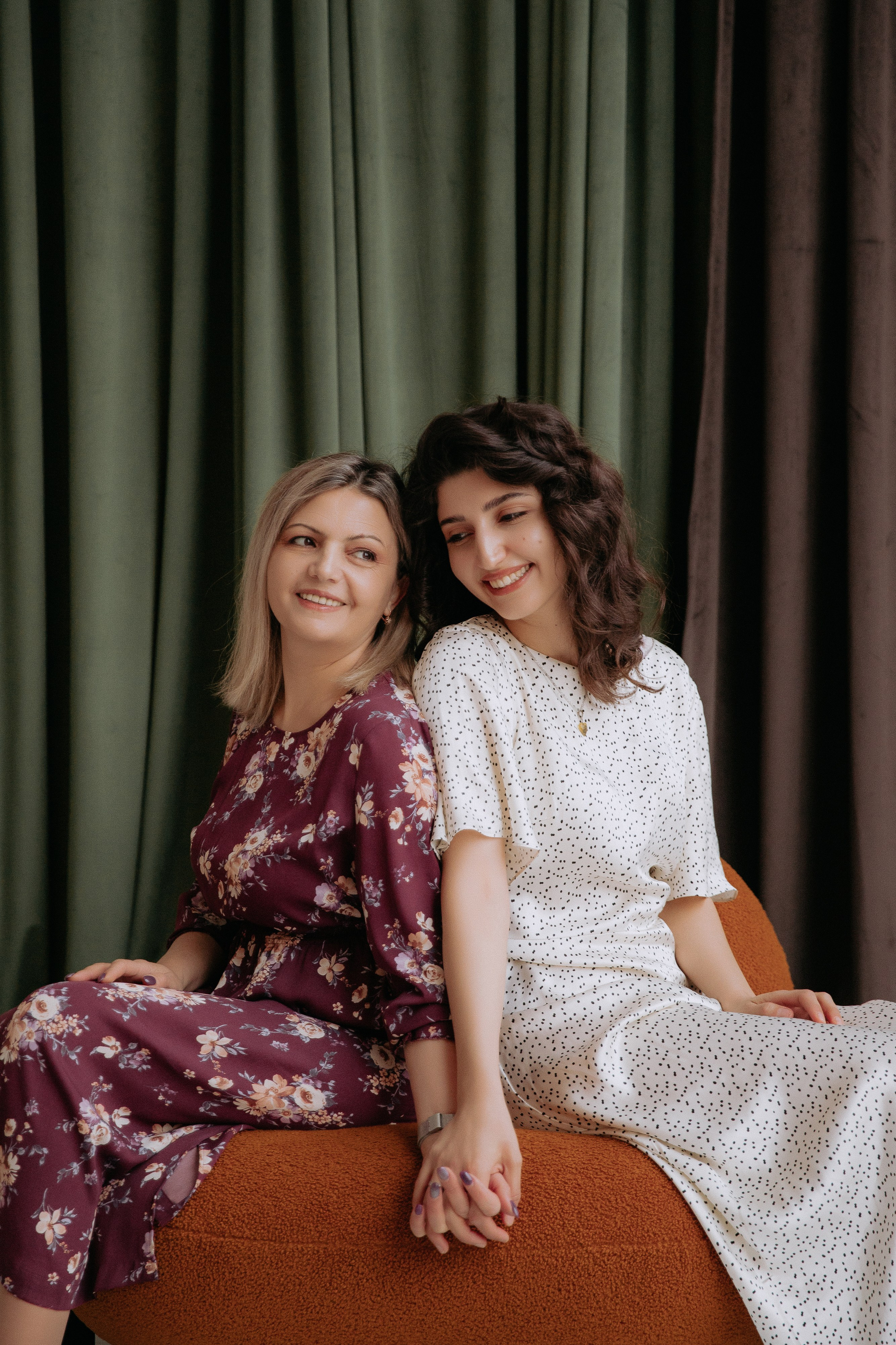 Айк, Рузанна и родители. Свадебный фотограф Нижний Новгород