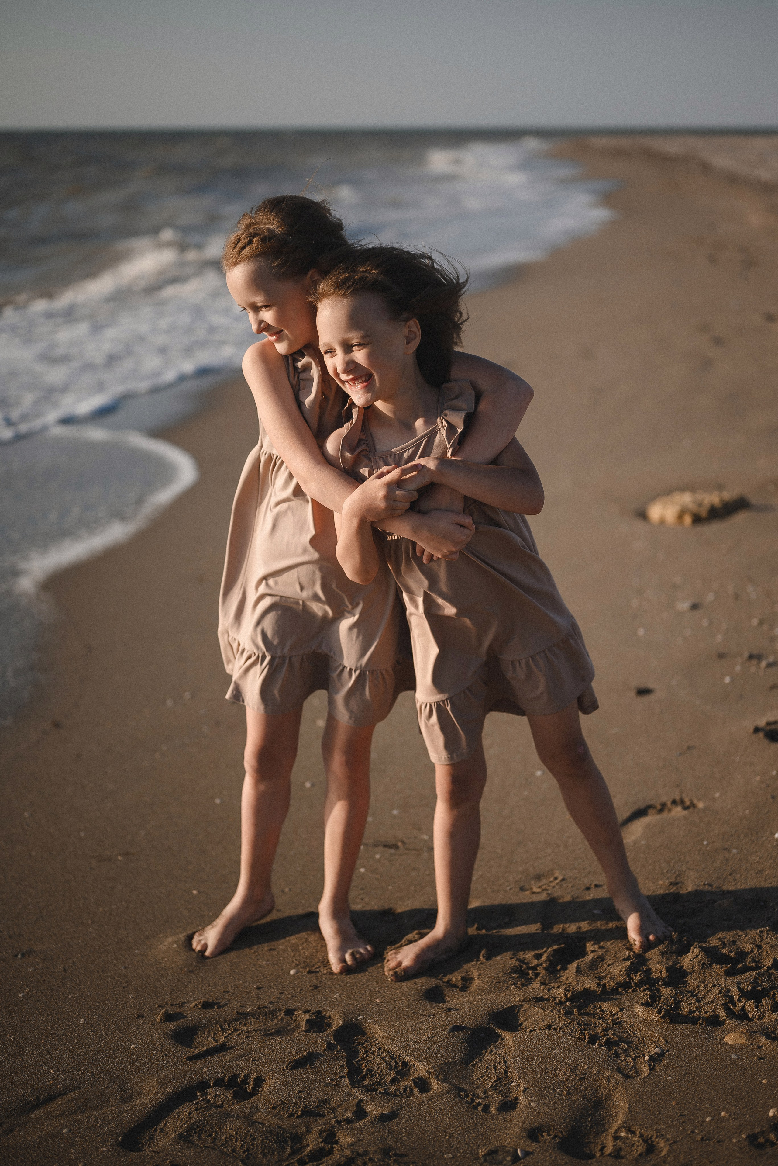 Коса (Крым). Свадебный фотограф в Крыму Алексей Лобач
