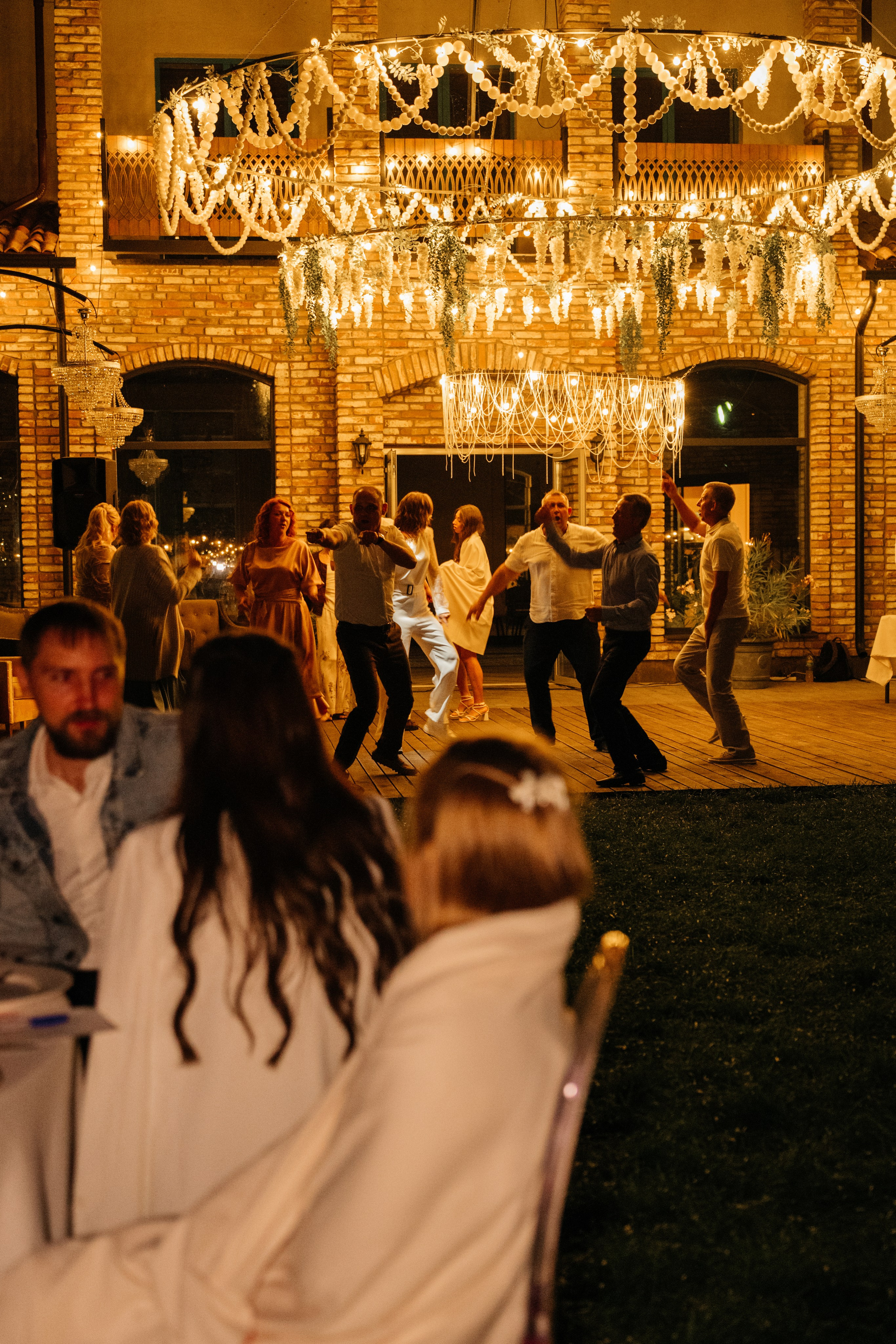 Таня и Слава Старый Оскол. Свадебный фотограф Белгород