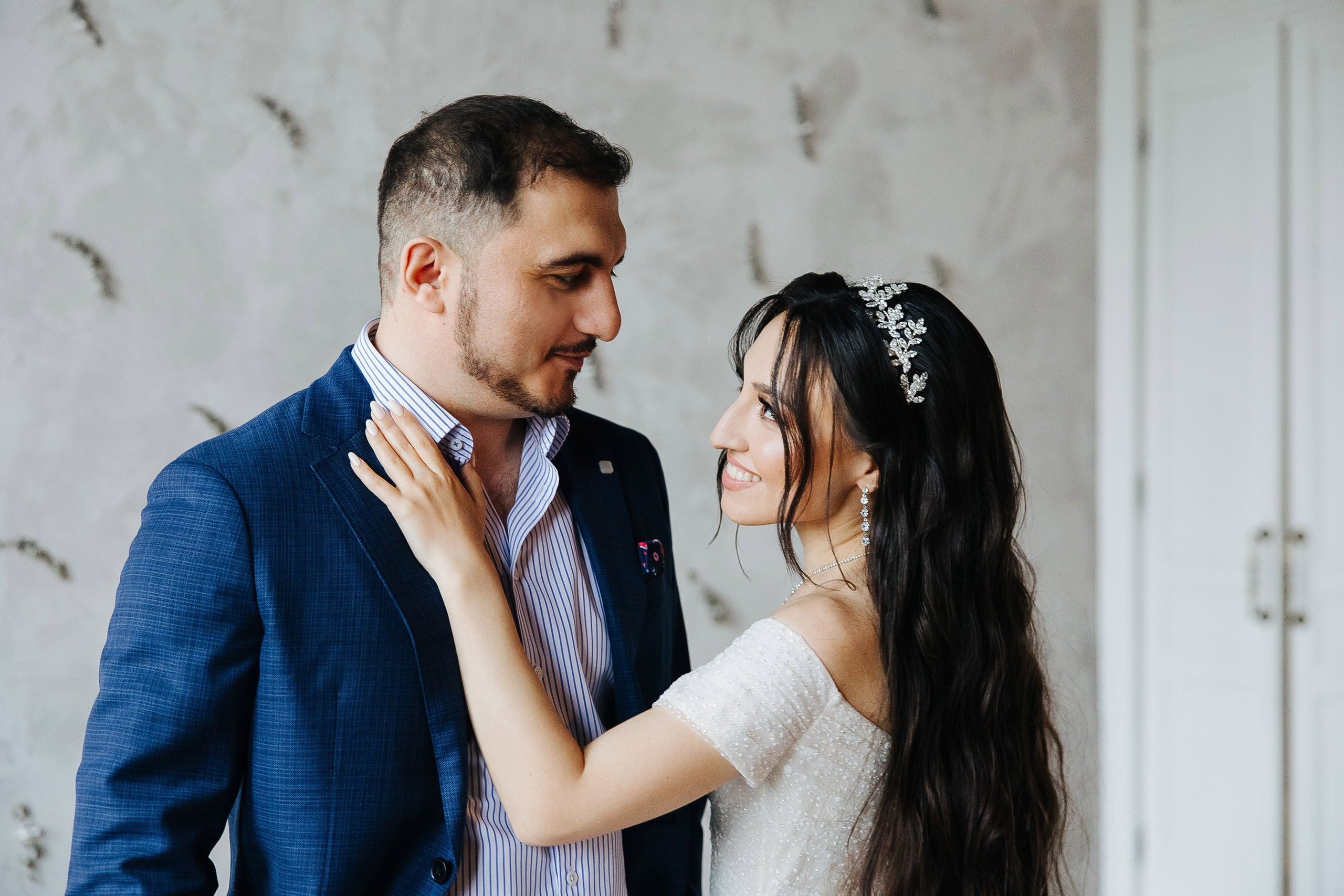 Шах и Ирада. Фотограф в Красноярске Надежда Воскресенская