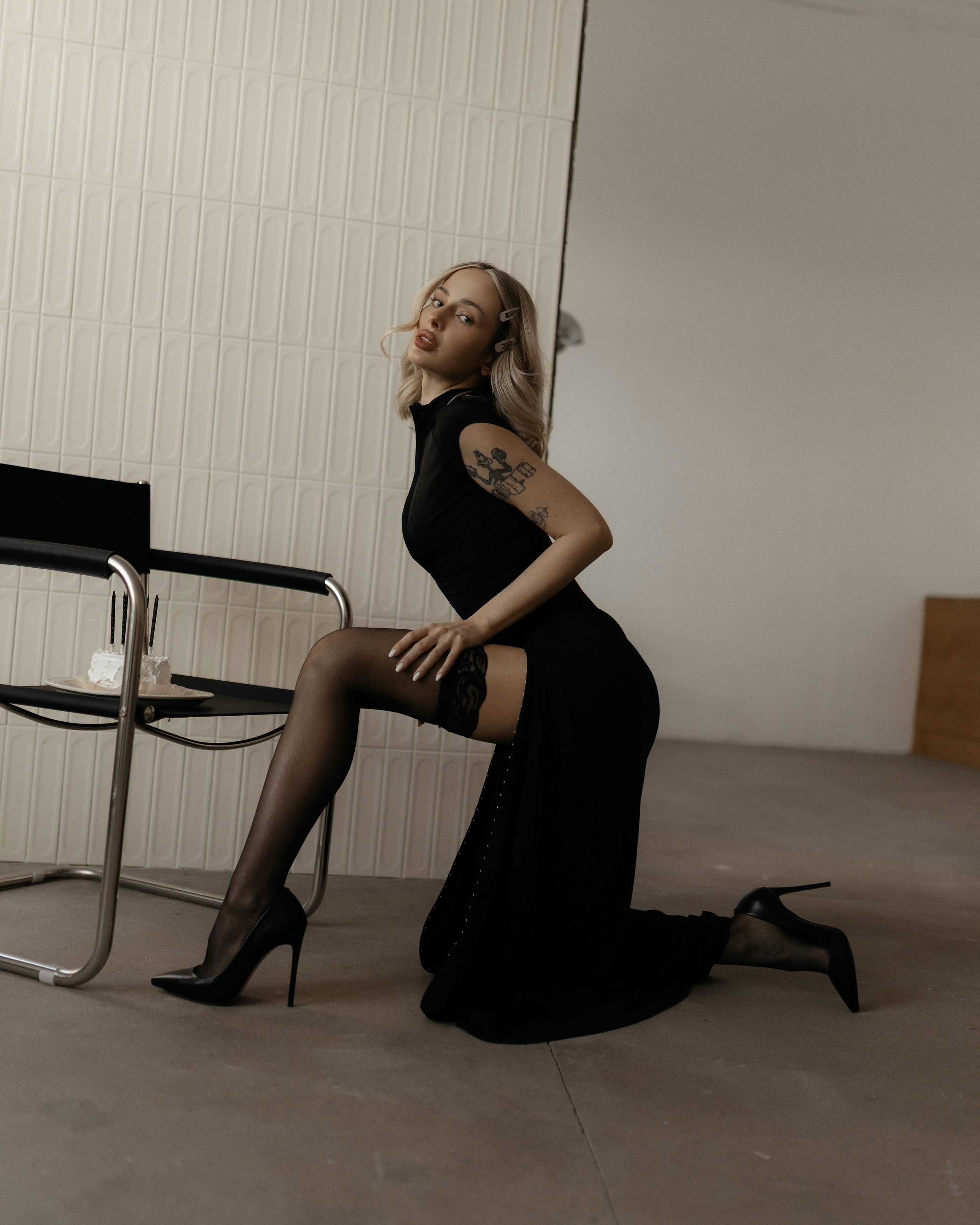 Ксения. DARYA.BELKINA