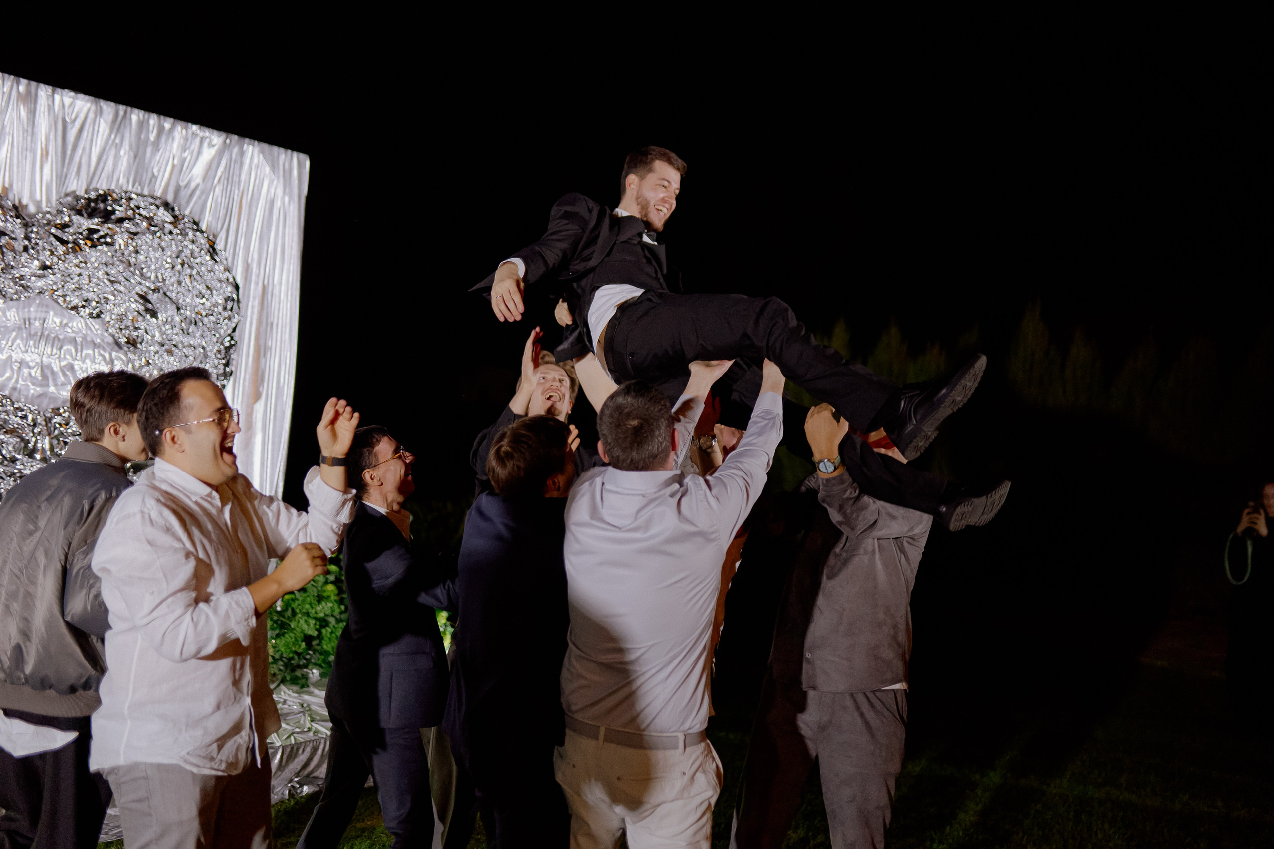 Владислав и Елизавета. DARYA.BELKINA