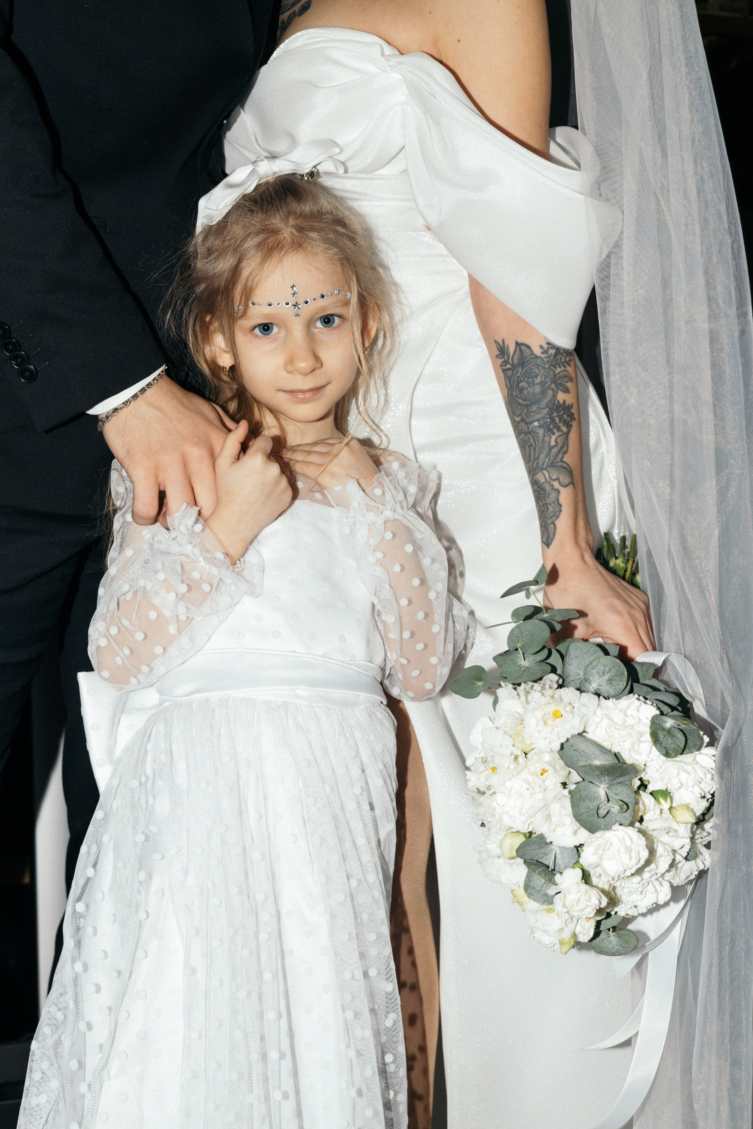 Наталья и Андрей. Фотограф Москва Гвоздарева Анастасия