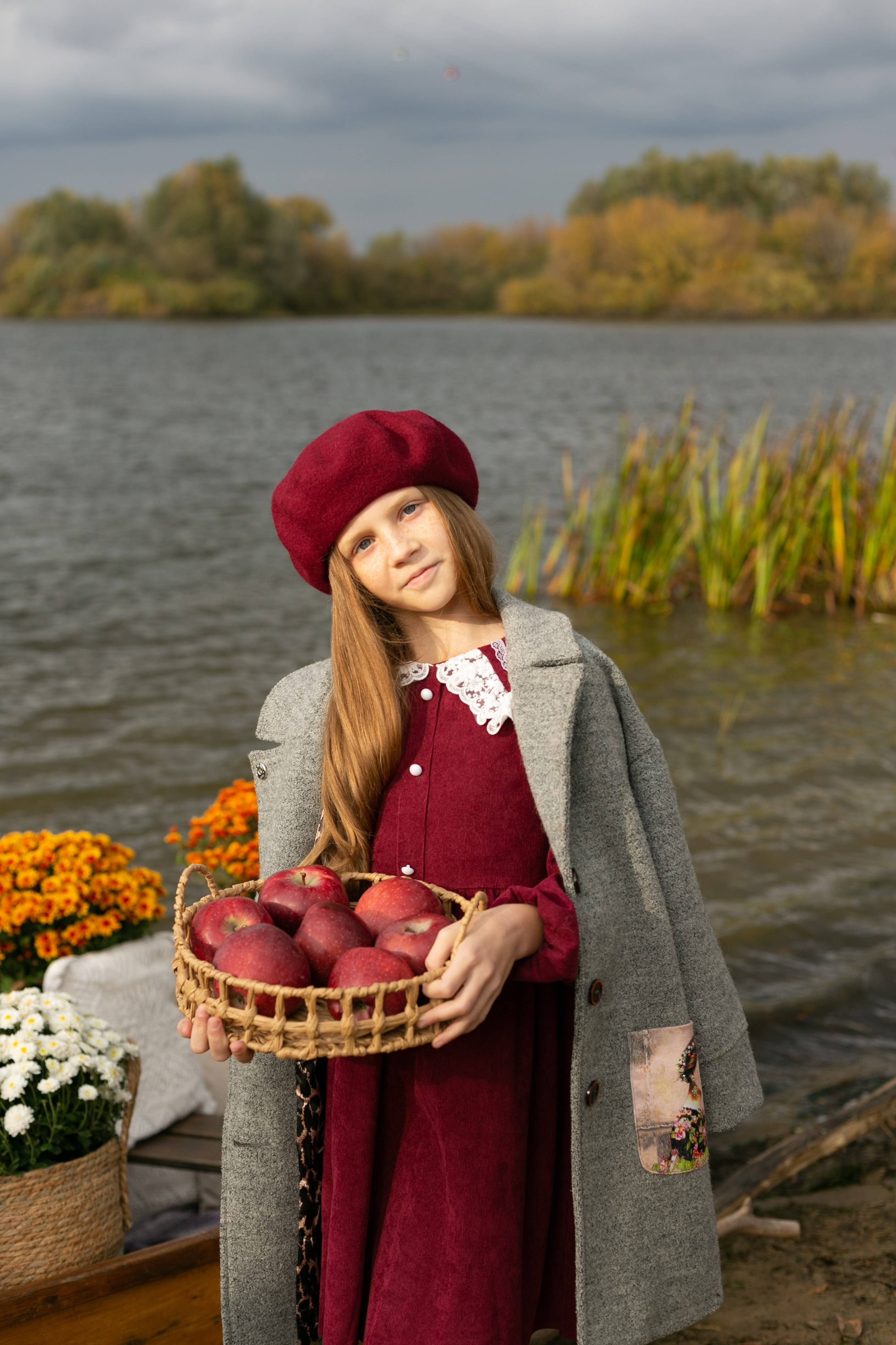 Виктория. Фотограф Шагалов Михаил