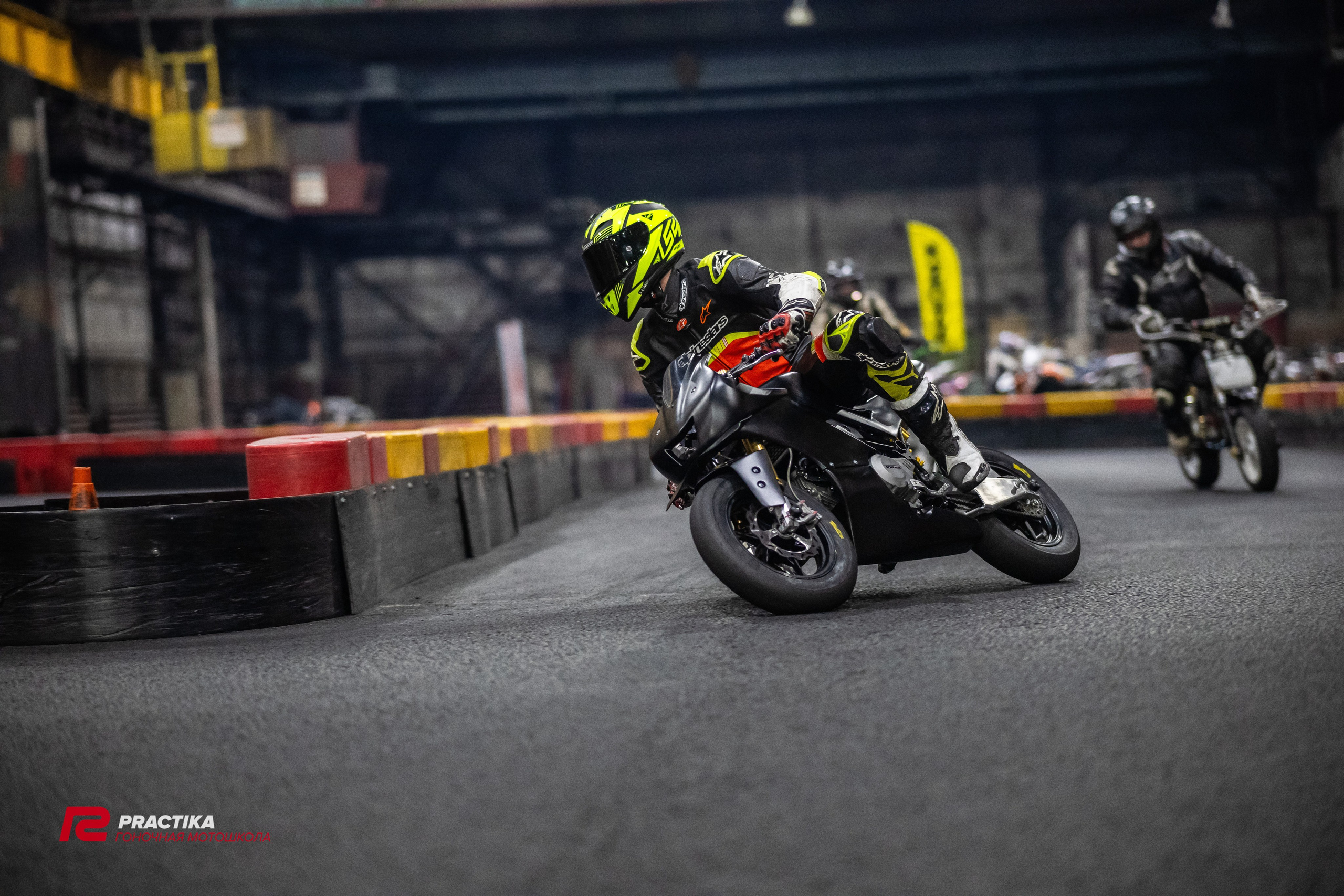 Гонка на выносливость 29.12.2023