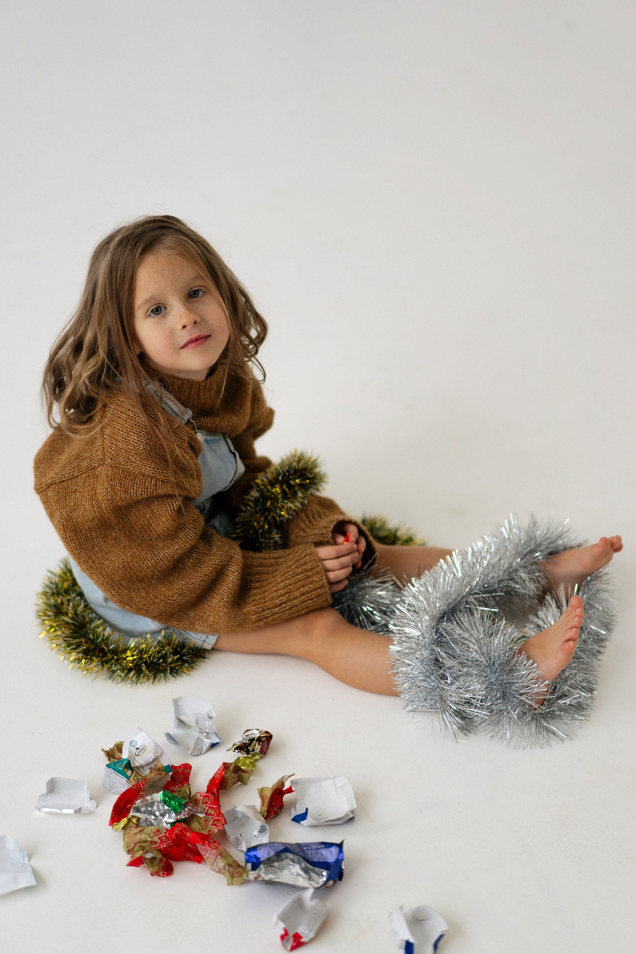 Новогодняя история. Свадебный фотограф Москва Степановский Александр