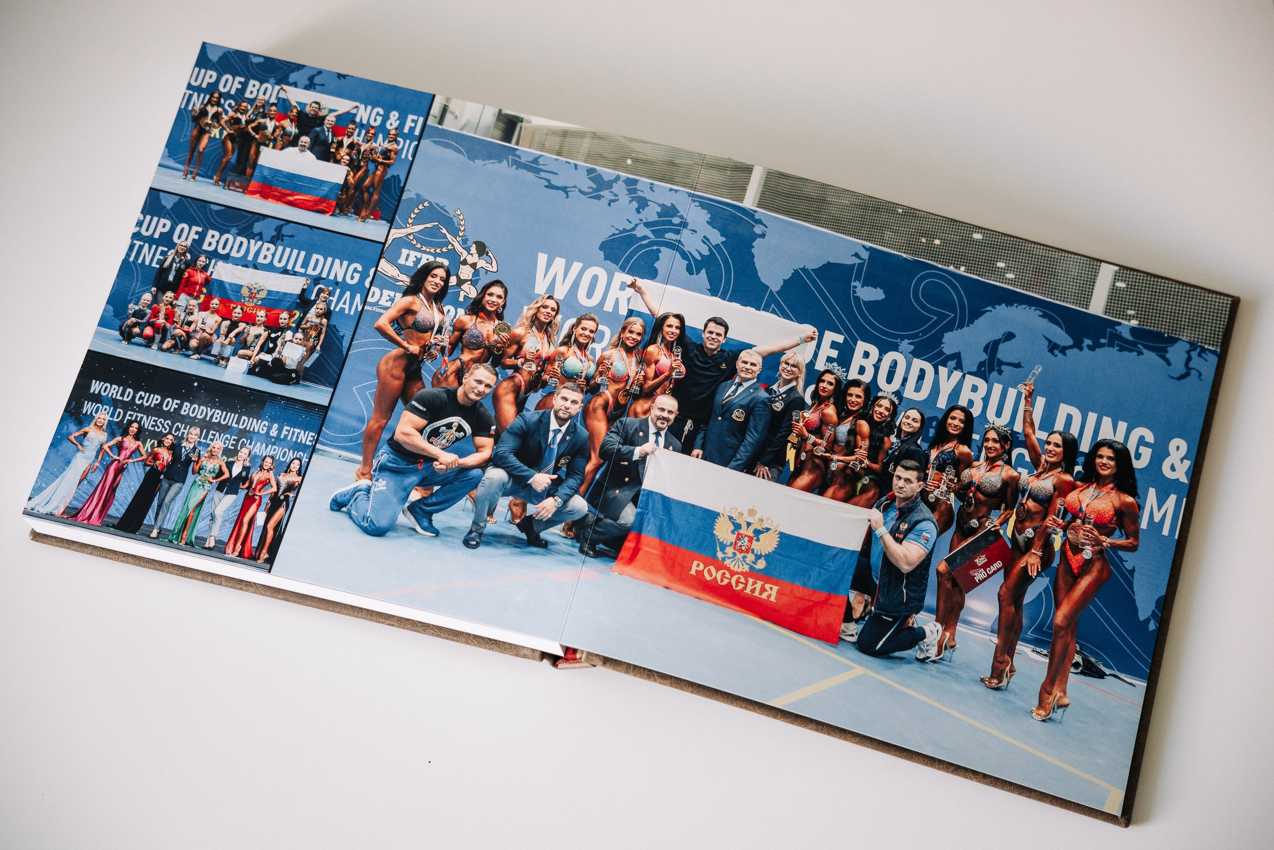 Премиум печать