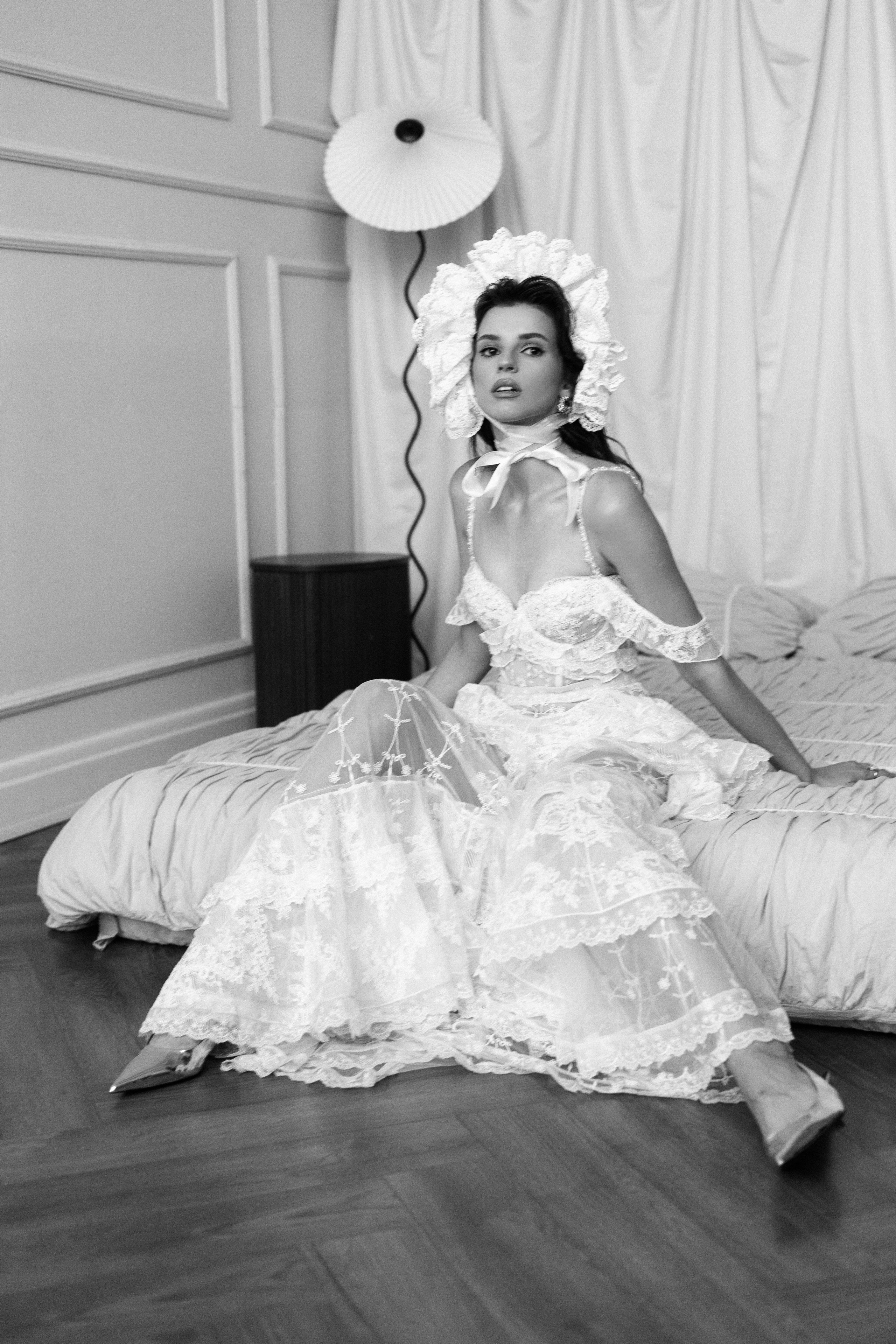 Красивая любовь. Свадебный и портретный фотограф Соломко Диана