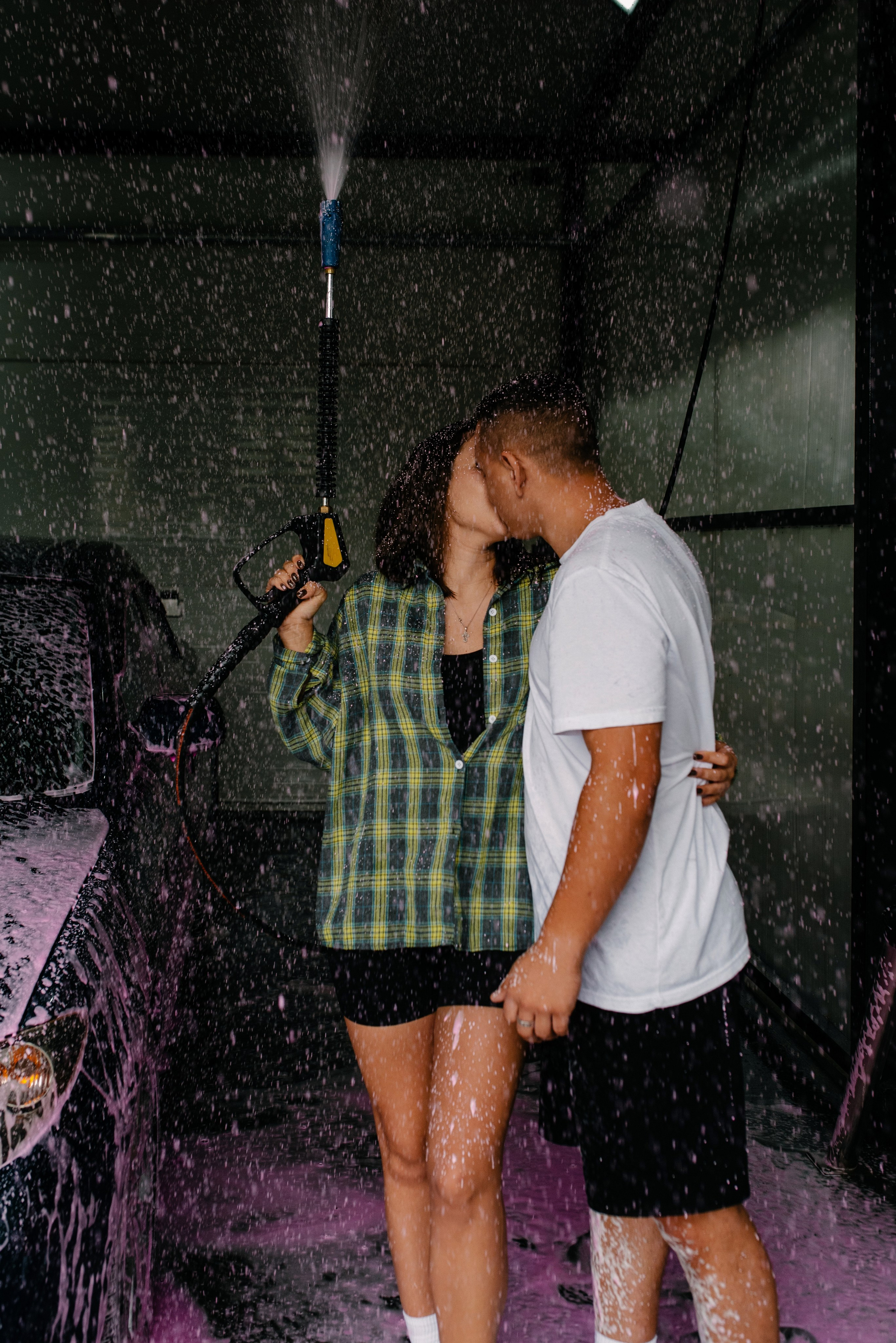 Данил&Елизавета. Фотограф в Новосибирске Анастасия Курто