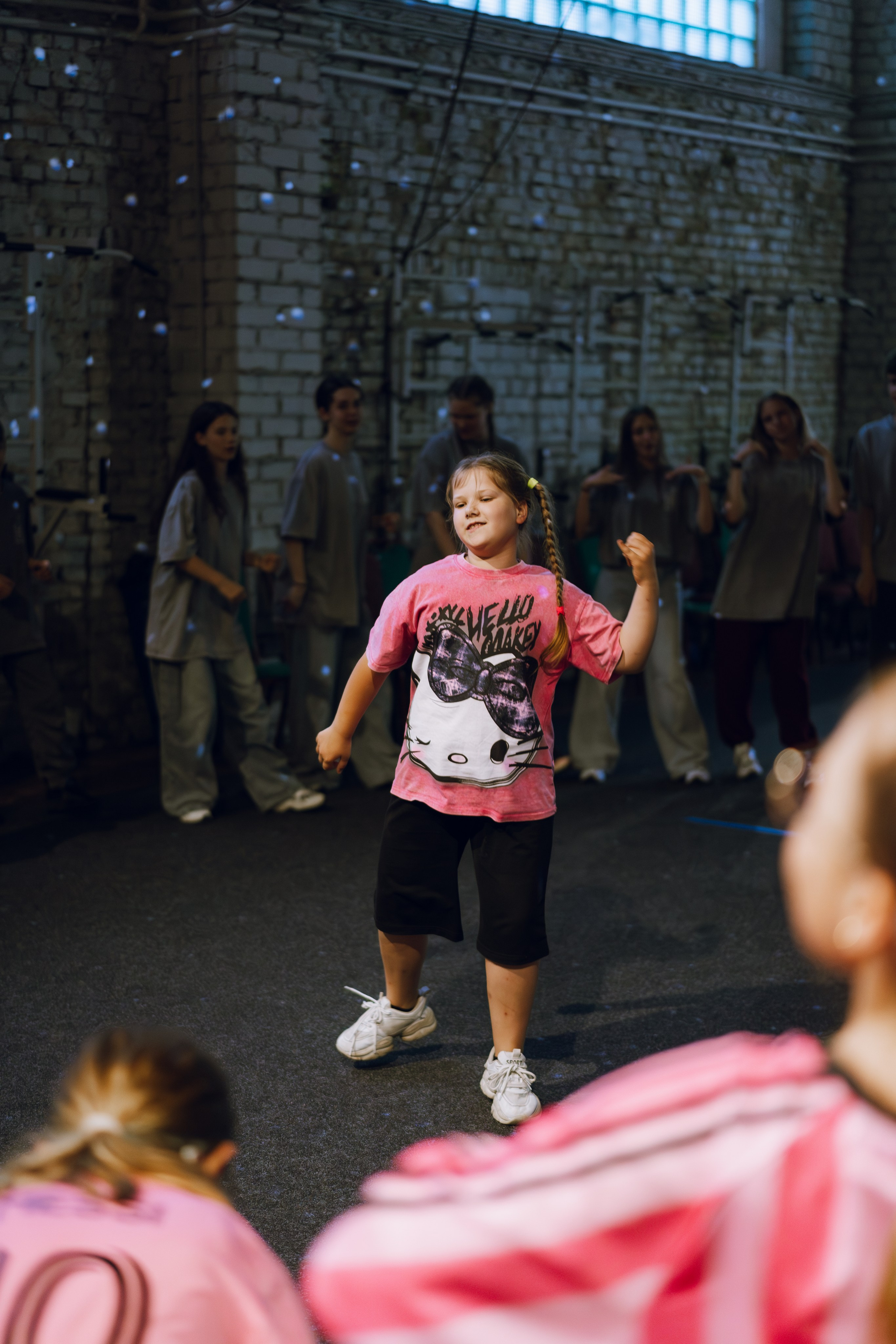 FO camp 4 2025. Фотограф Надежда Погребняк | Рязань | Москва