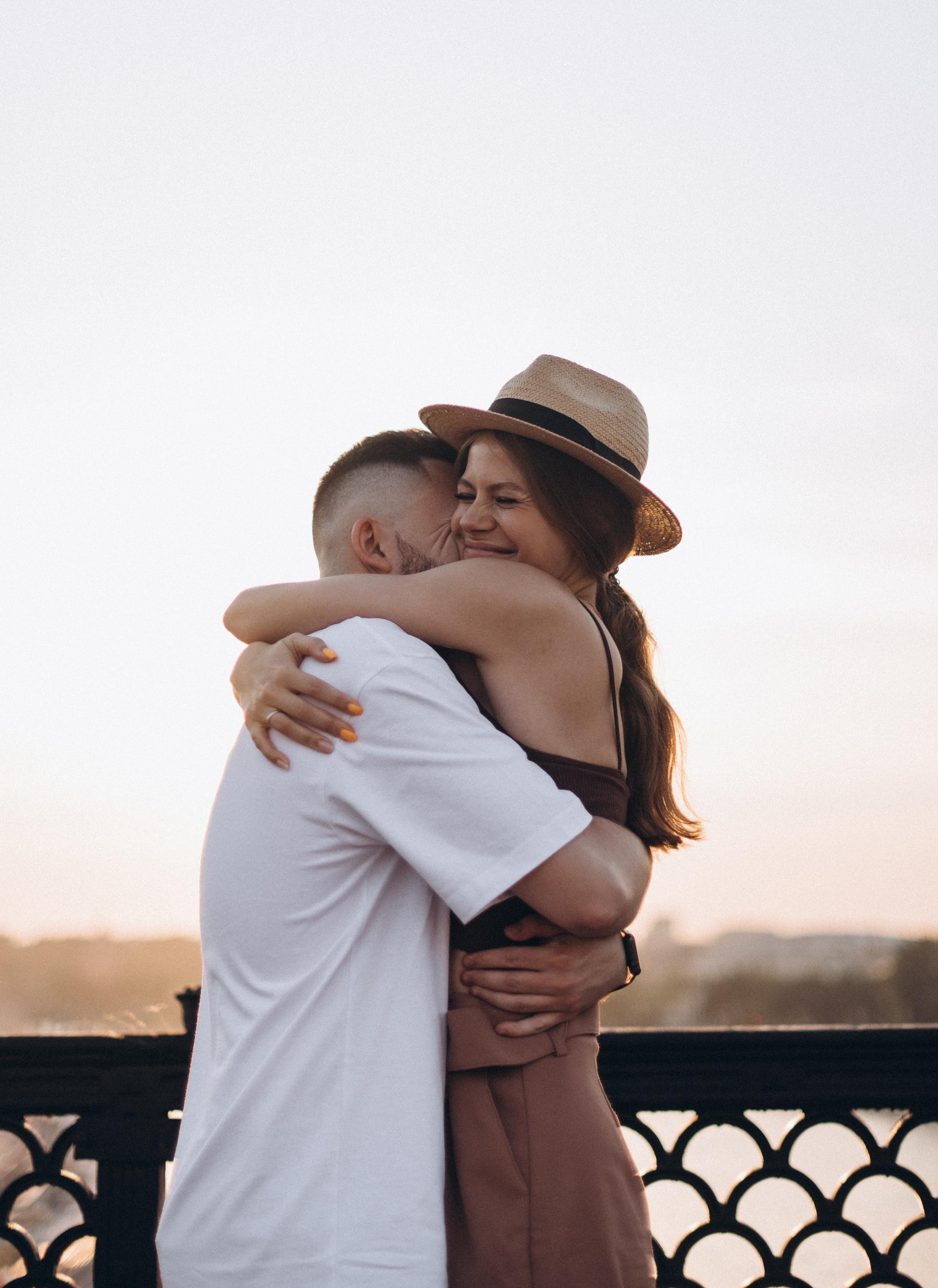 Город М. Свадебный фотограф в Москве Юлия Лисой