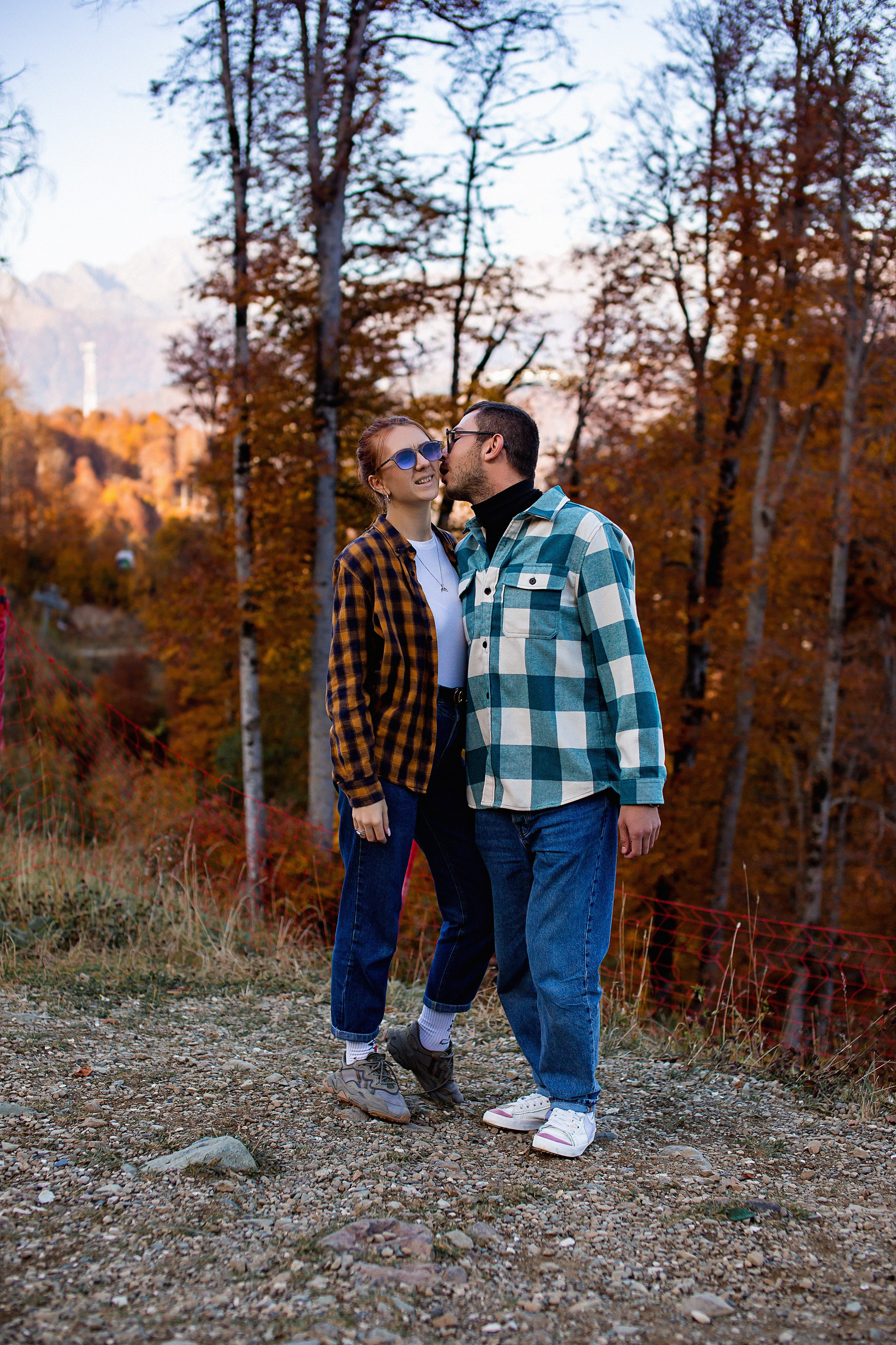 Красная Поляна. Свадебный и семейный фотограф/видеограф в Краснодаре Наталья Осинская