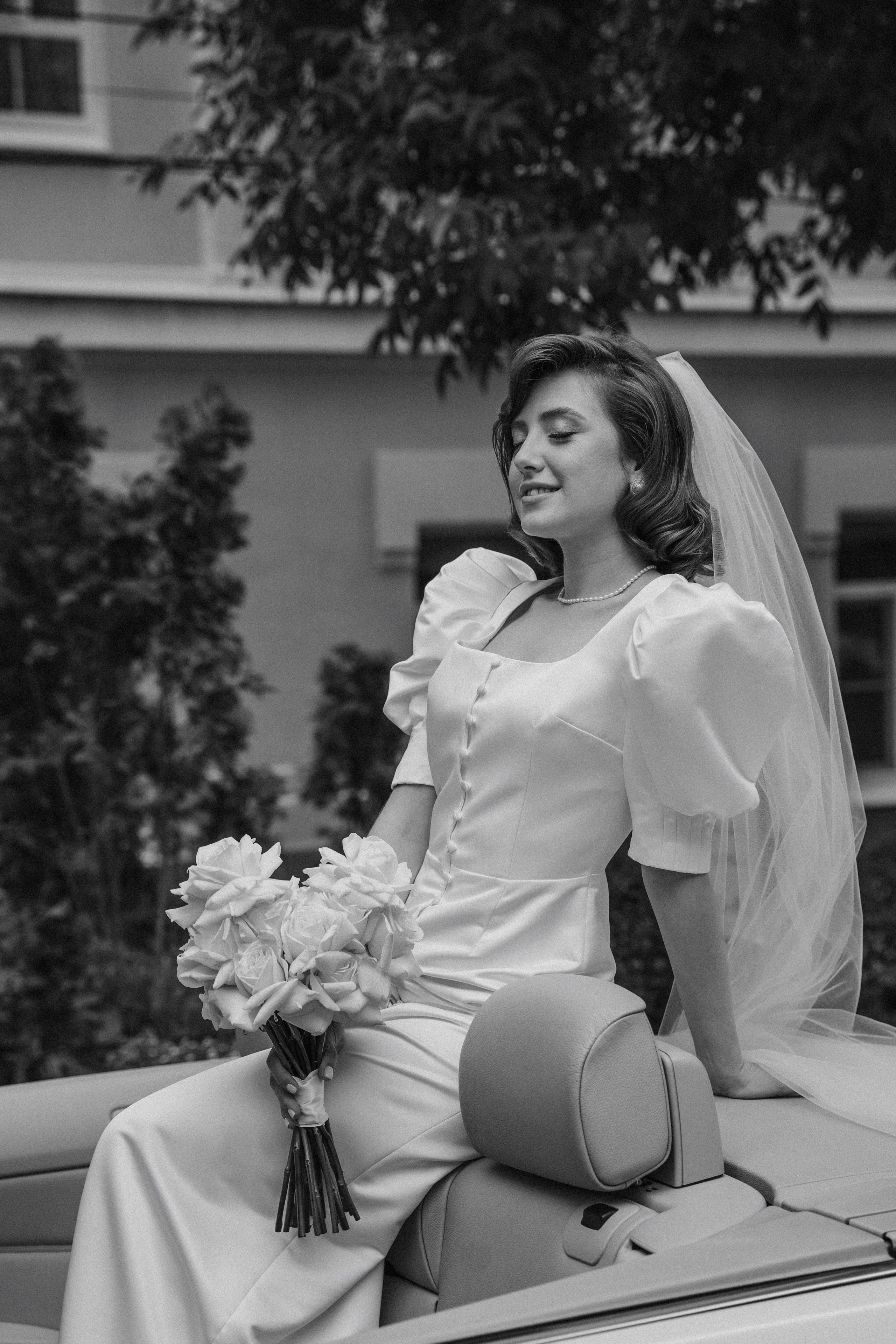 Элеонора & Николай. Свадебный фотограф Лена Чистопольцева