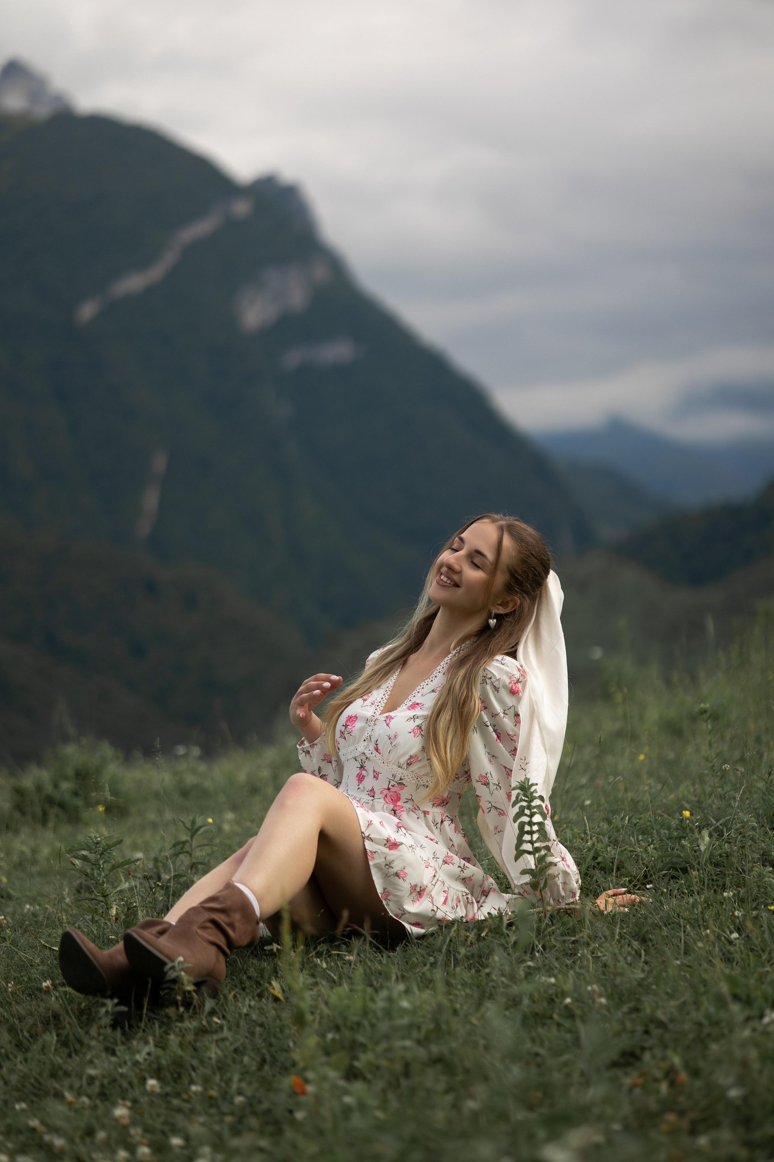 ⛰. Свадебный фотограф Мария Жукова