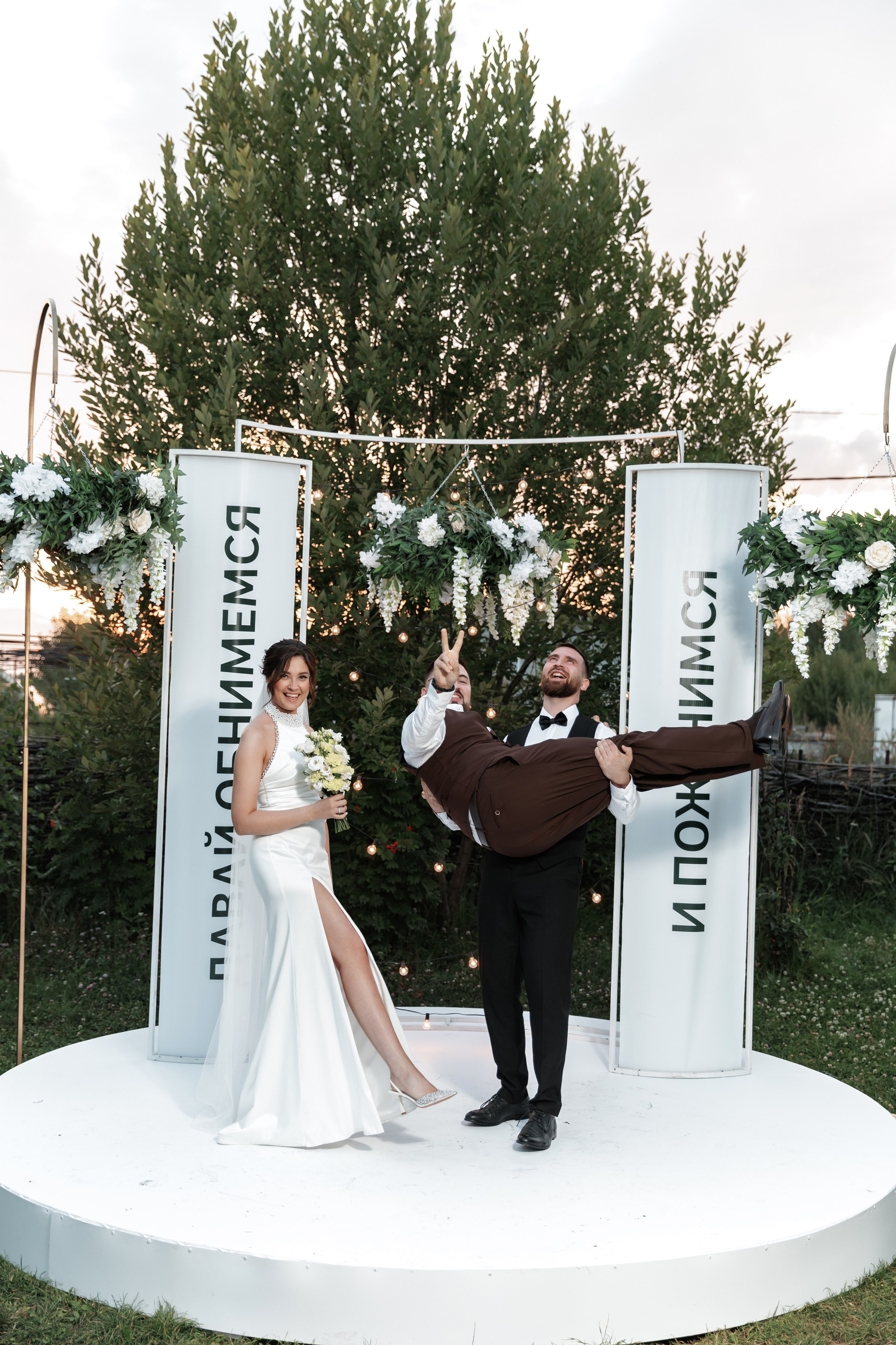 Александр & Ирина. Фотограф в Ульяновске Евгений Тарасов