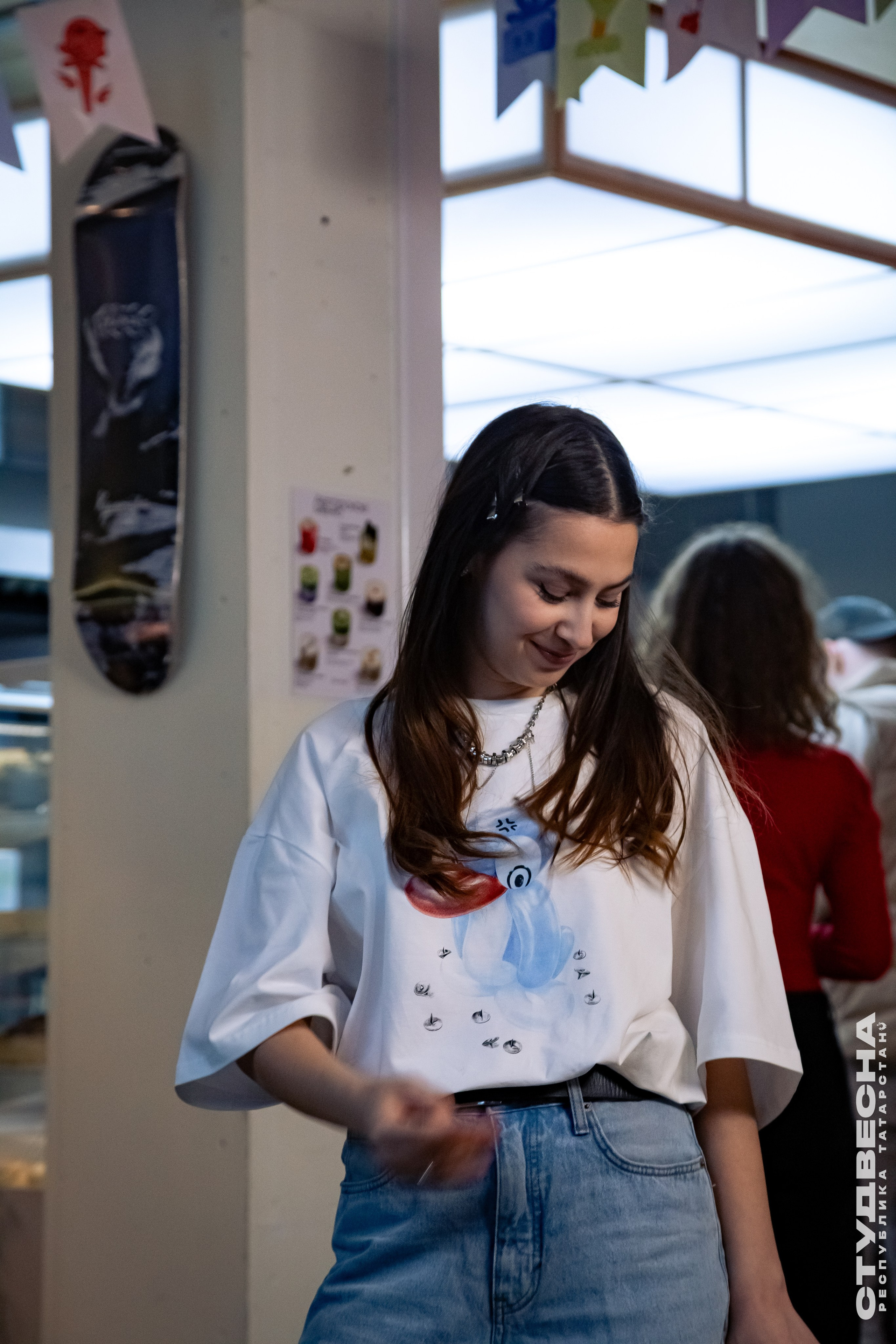 Filter x Студвесна РТ. Репортажный и портретный фотограф Казань / Горячих Полина