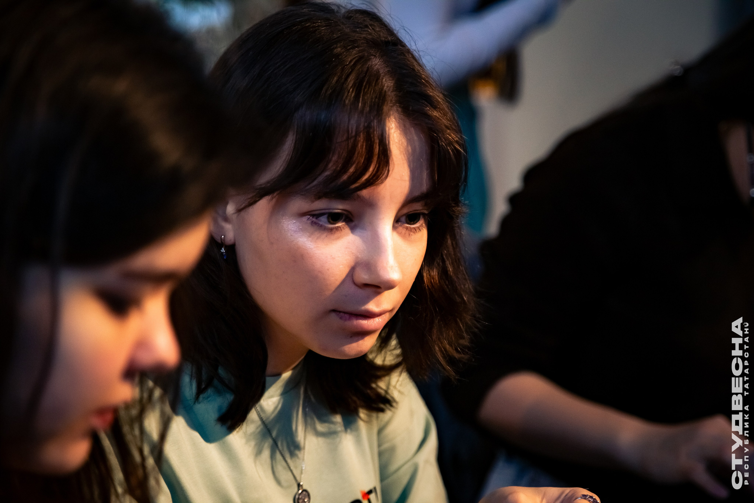 Filter x Студвесна РТ. Репортажный и портретный фотограф Казань / Горячих Полина