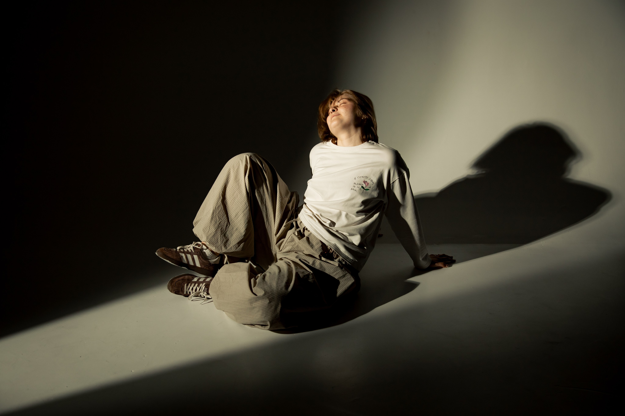 Little rock star. Репортажный и портретный фотограф Казань / Горячих Полина