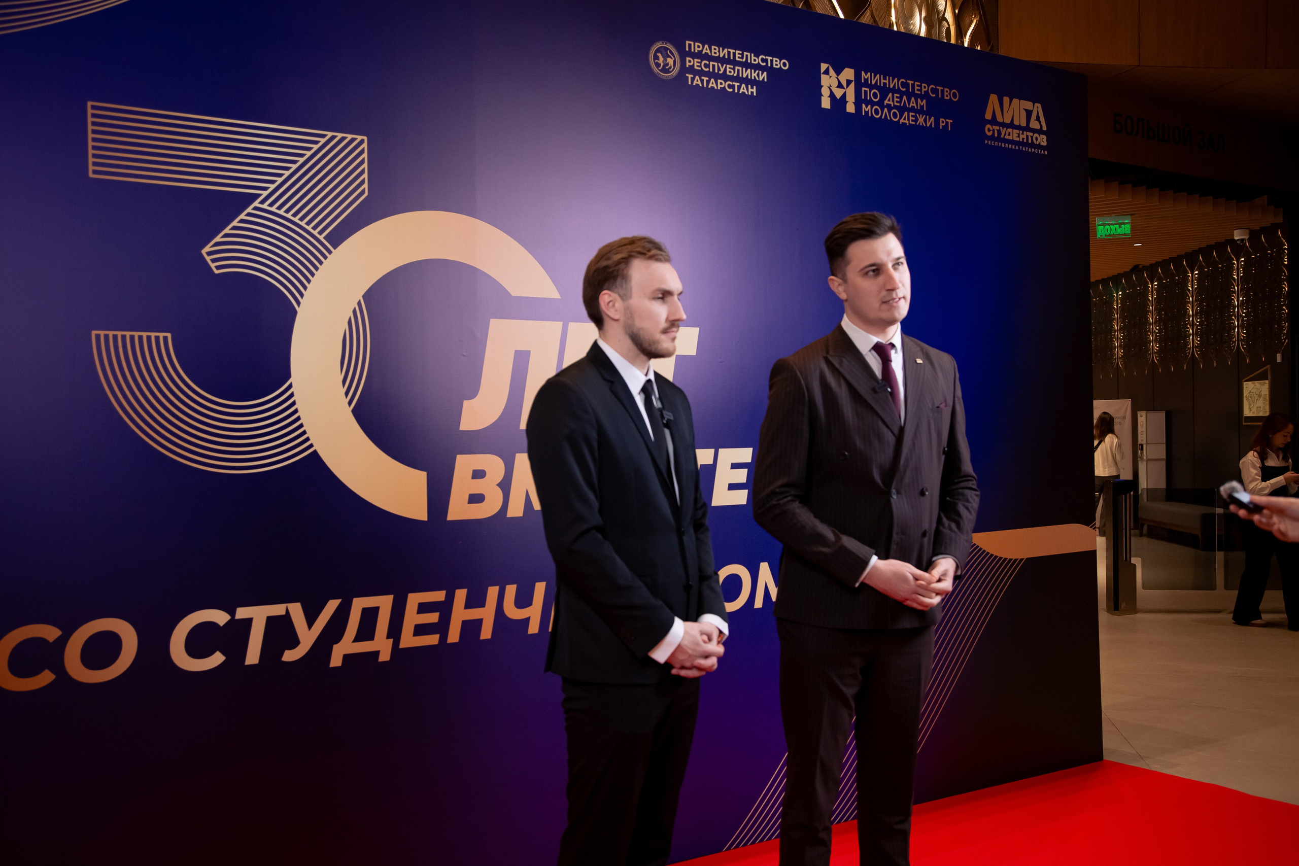 Театральная постановка Джалиль — юбилей Мусы Джалиля. Репортажный и портретный фотограф Казань / Горячих Полина