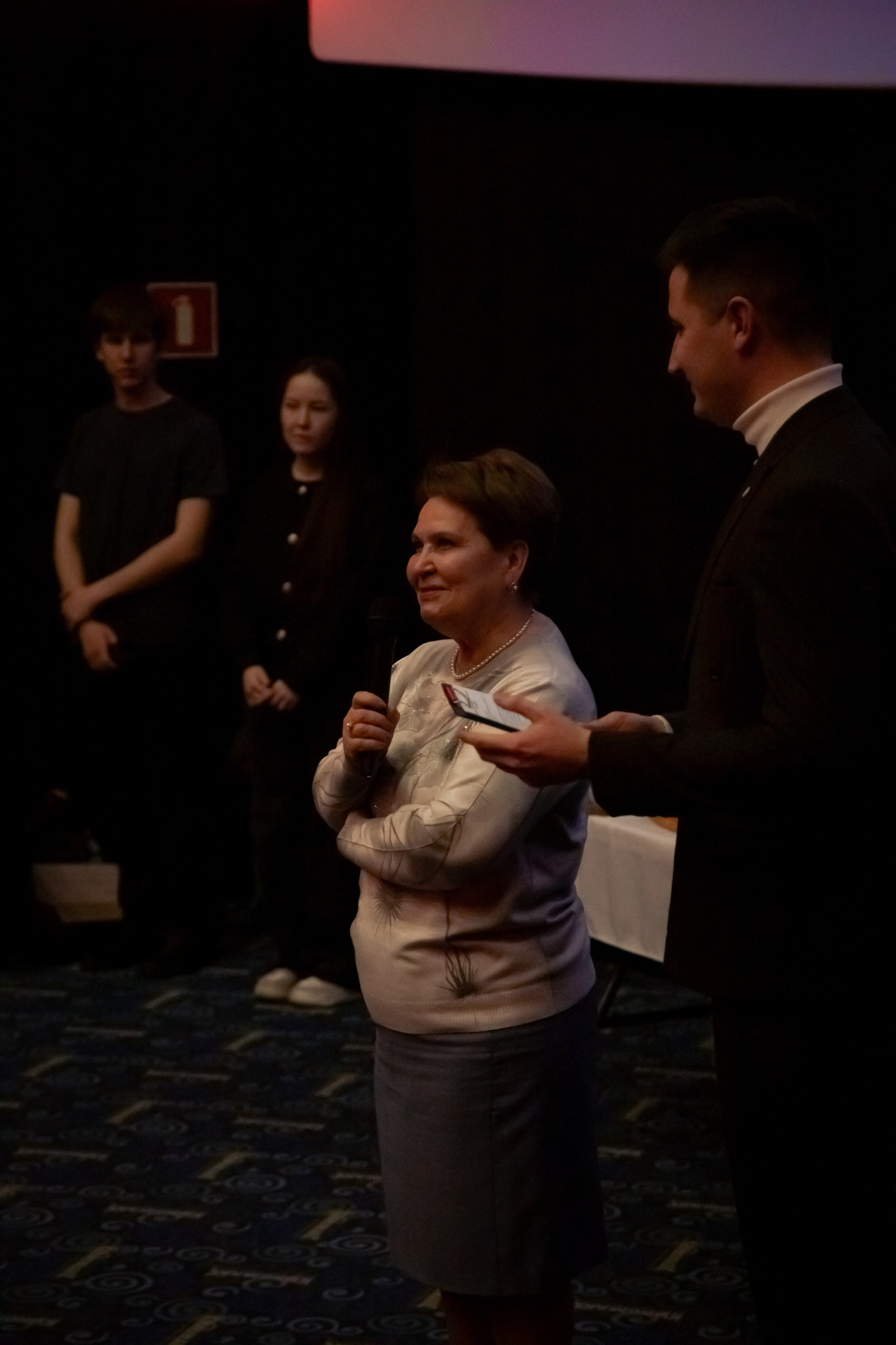 30-летие «Лиги студентов». Репортажный и портретный фотограф Казань / Горячих Полина