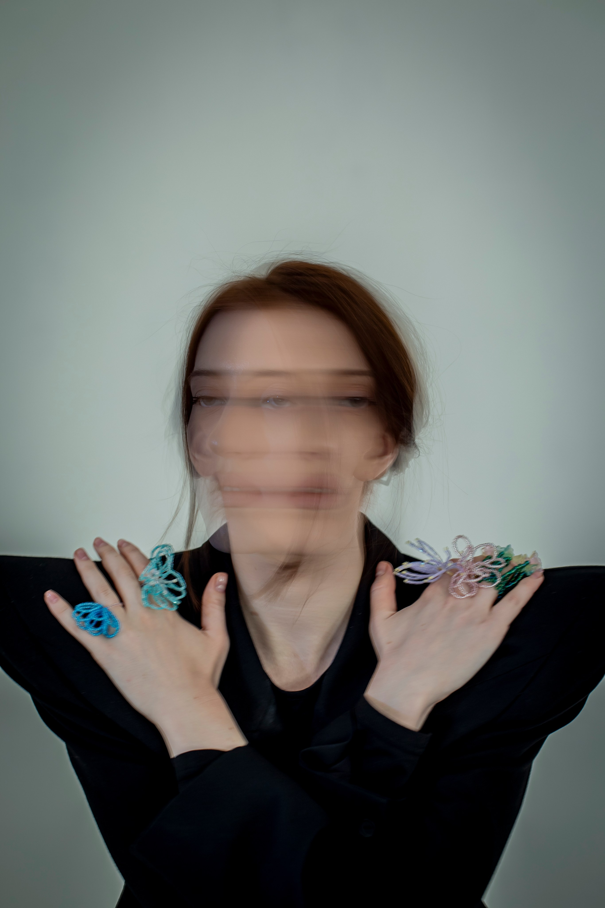 It girl from ATL. Репортажный и портретный фотограф Казань / Горячих Полина