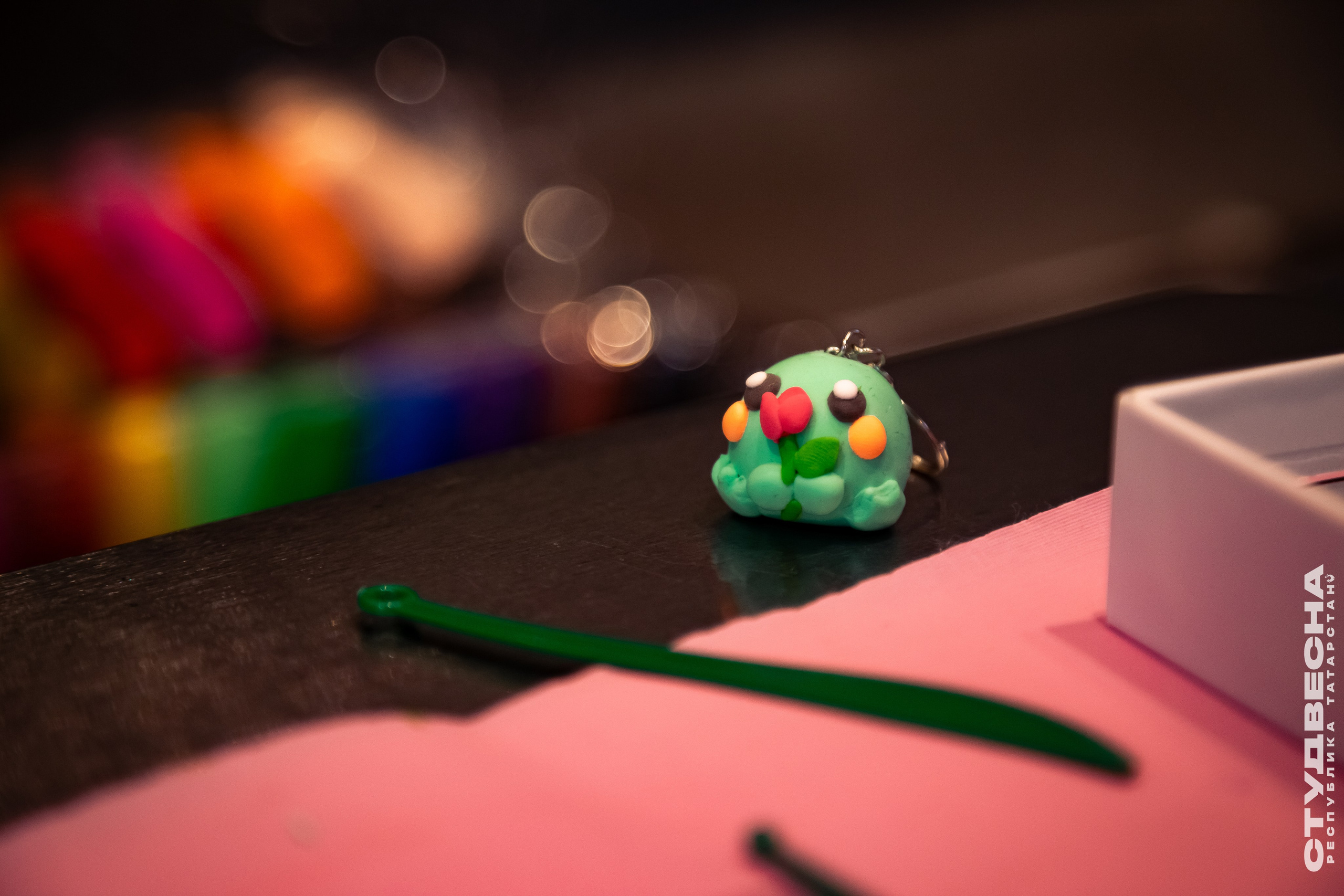 Filter x Студвесна РТ. Репортажный и портретный фотограф Казань / Горячих Полина