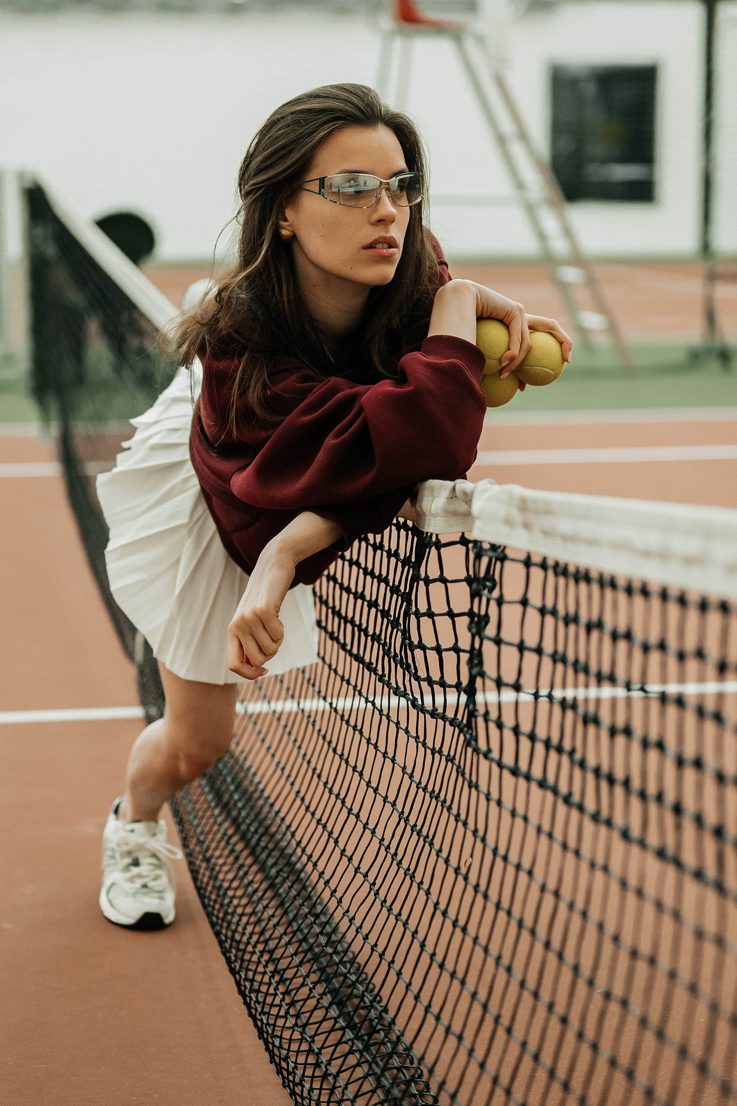 Анна Балабанова