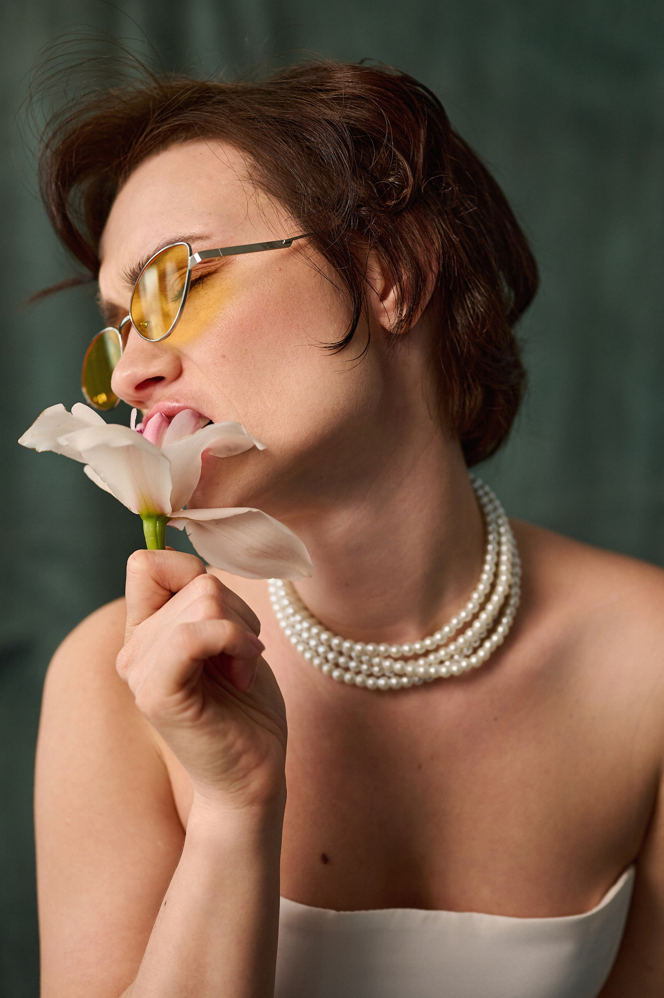 Ornella 1 часть