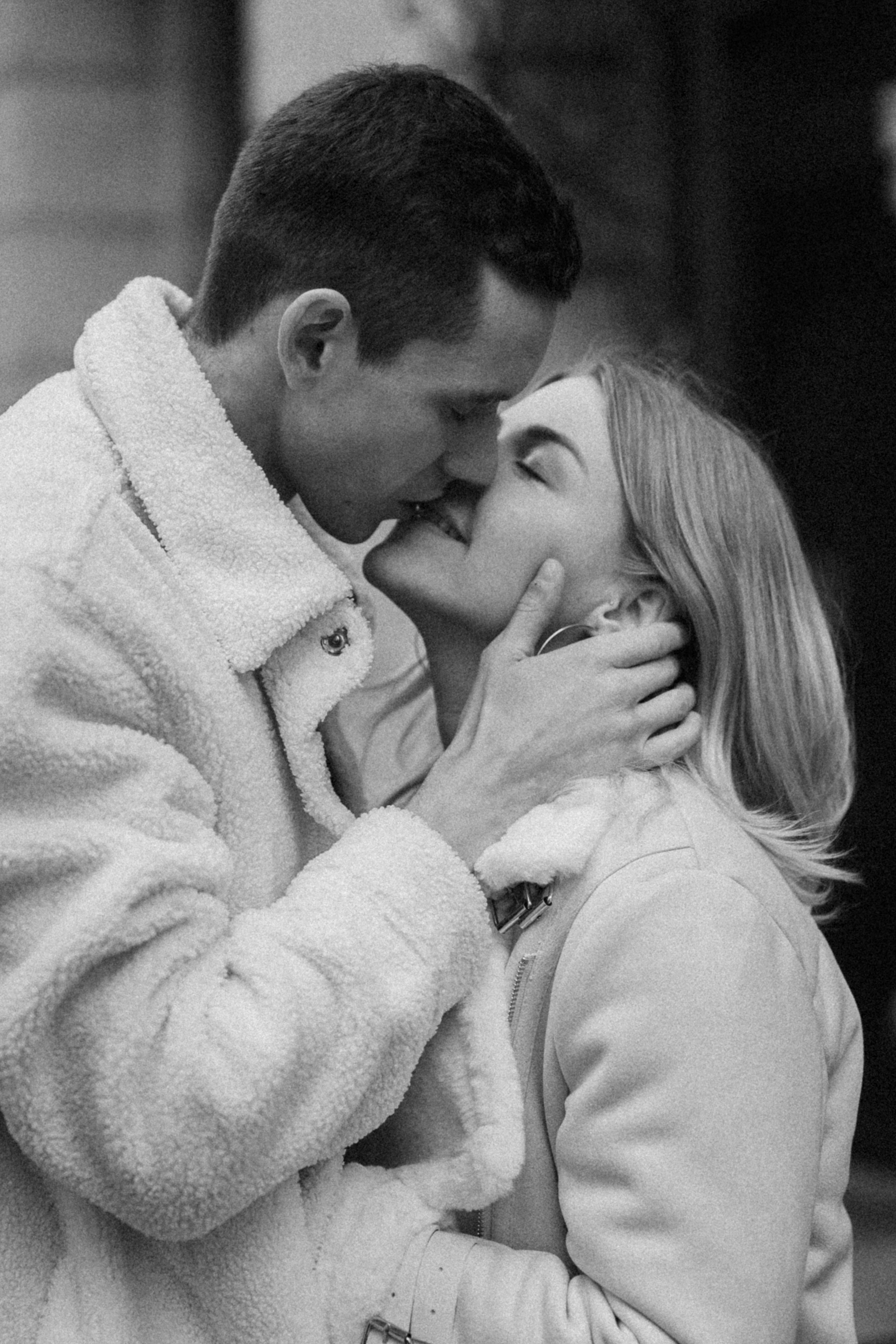 Love Story Юлия и Влад