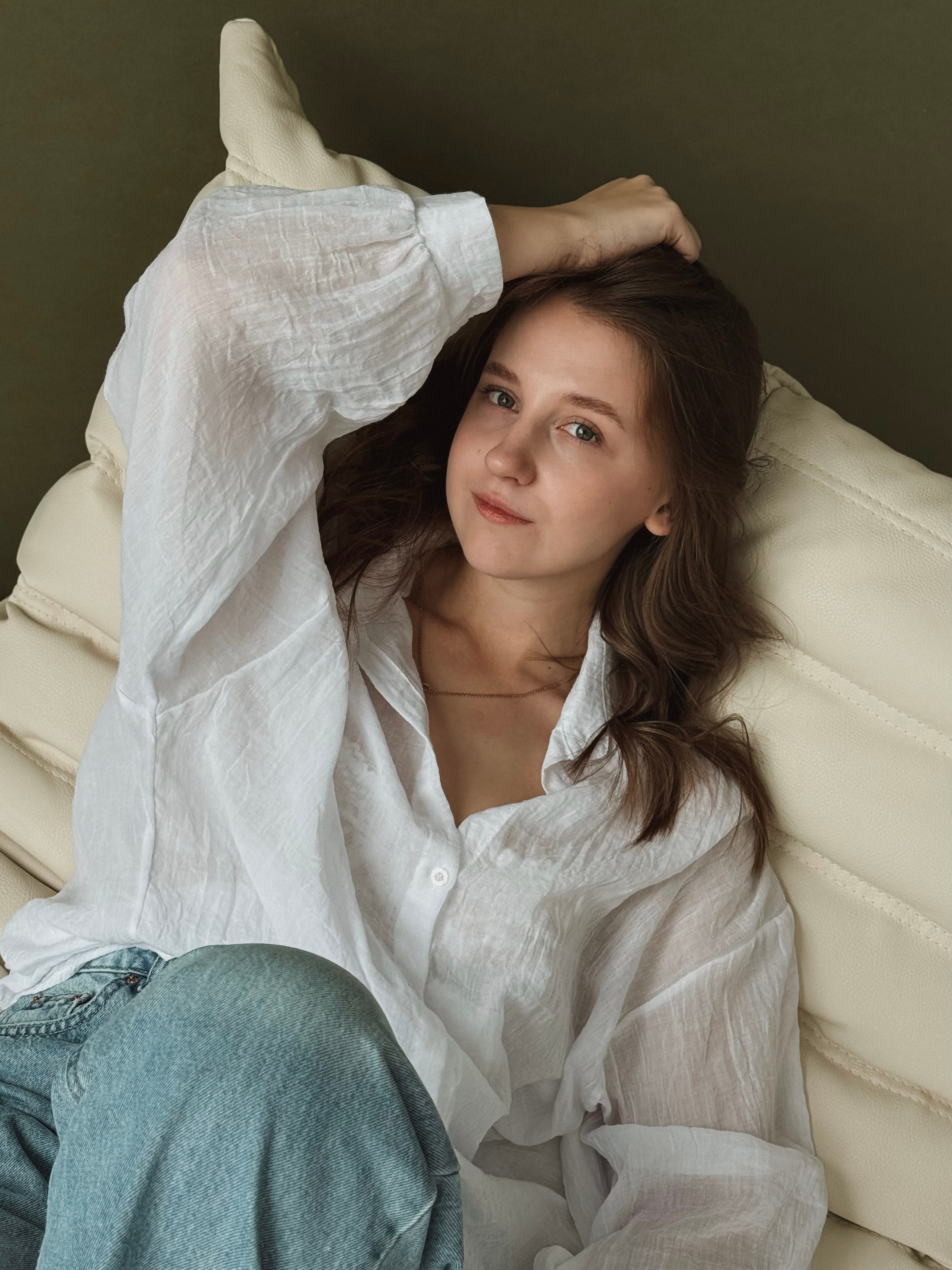 Анастасия. Мобильный фотограф в Новосибирске Прилукова Анастасия