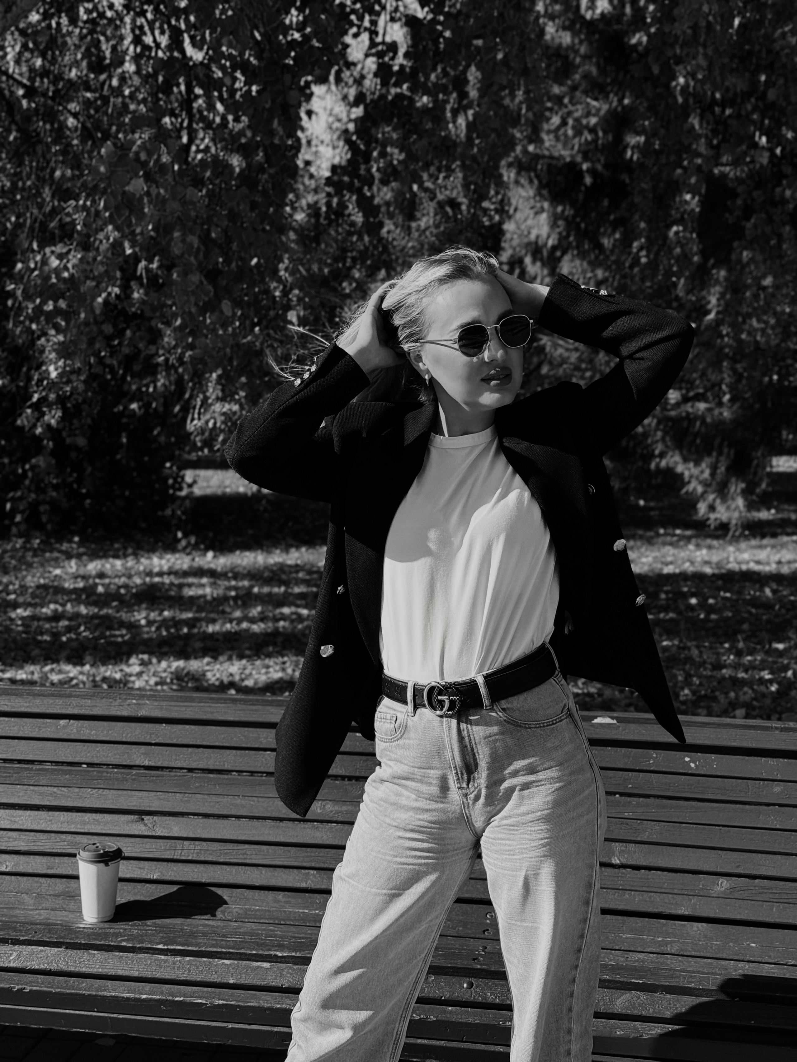 Ольга. Мобильный фотограф в Новосибирске Прилукова Анастасия