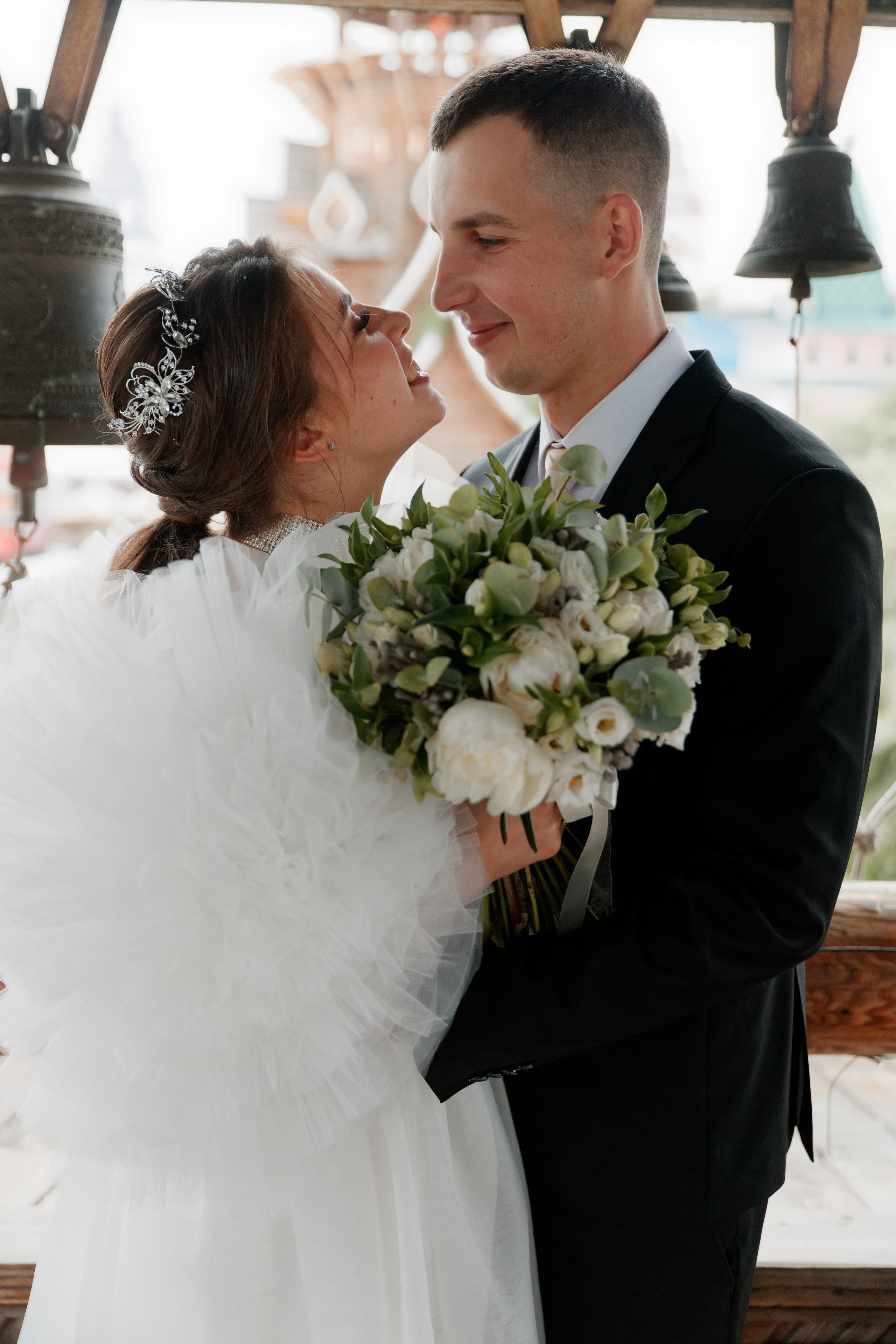 Александр и Екатерина. Видеограф Павел Борисов | Москва | СПБ | Брянск