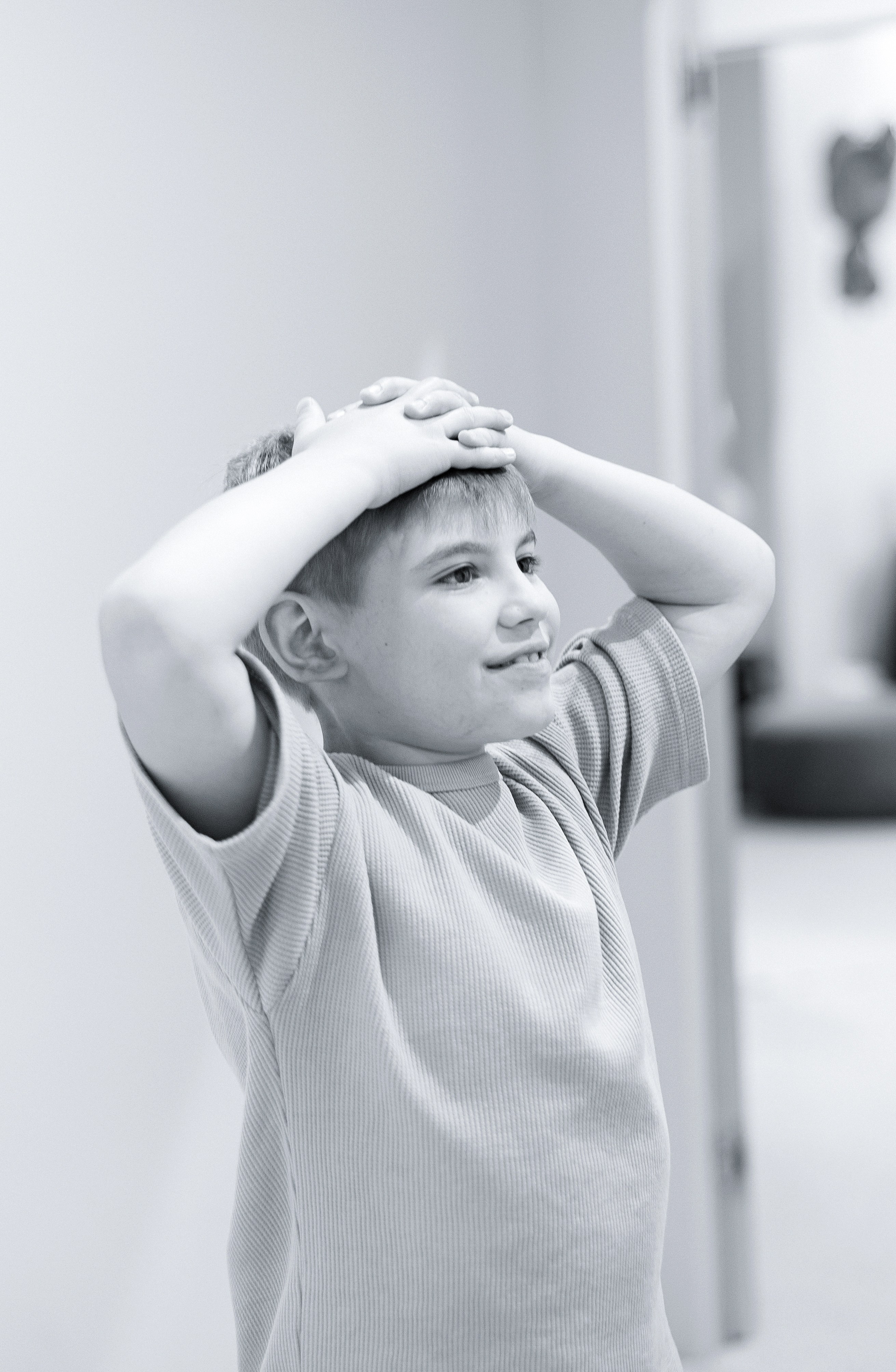 Маркуше 1 годик. Детский и семейный фотограф в Сургуте и Нефтеюганске Анна Старцева