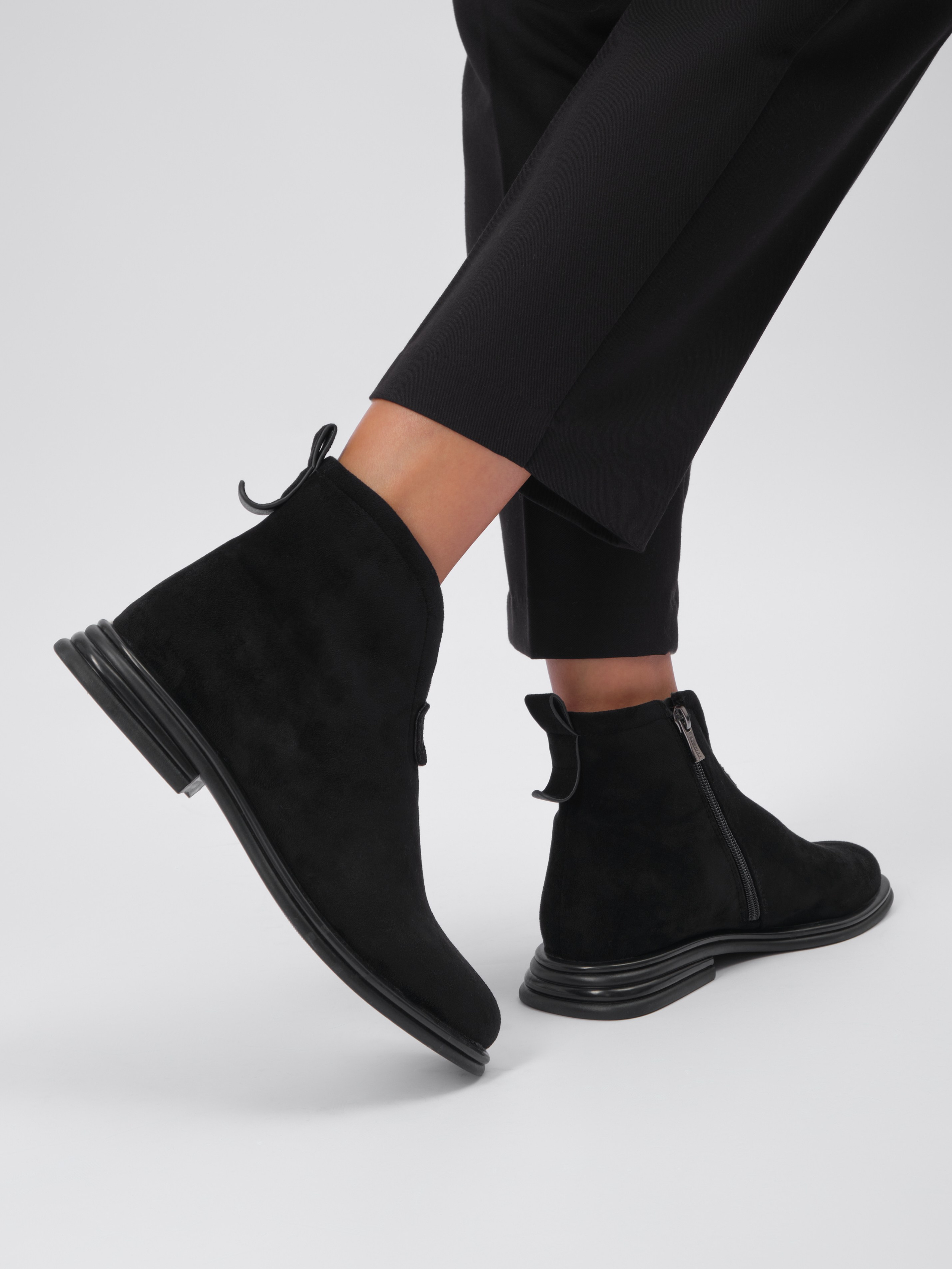 Полусапожки. Фотостудия для Wildberries Ozon