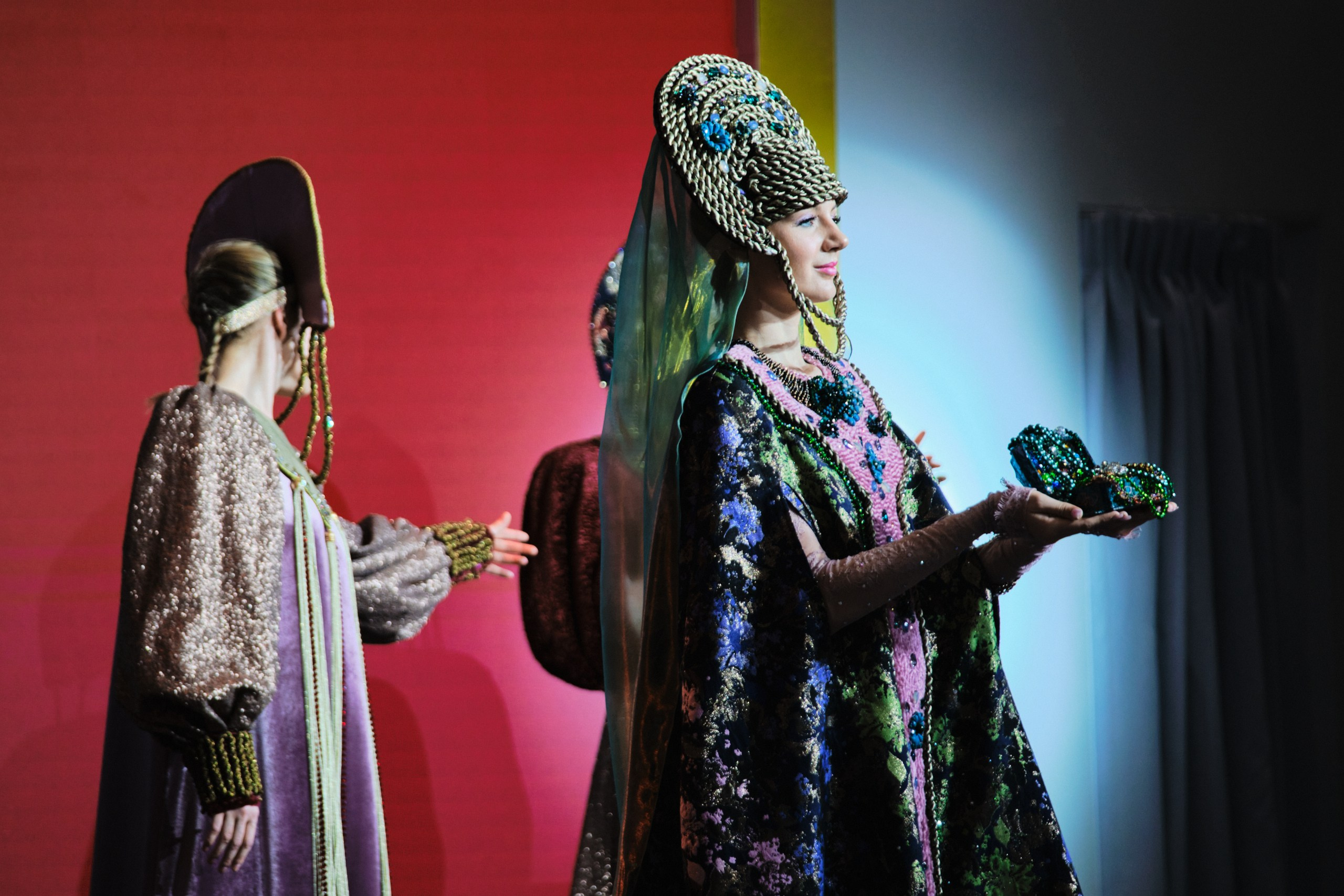 ВДНХ × Выставка «Россия». Матвей Яворский — фотограф в Челябинске