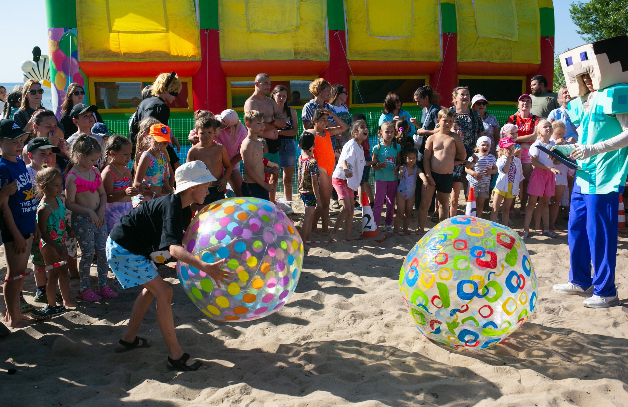ДР Облака!. Фотограф новорожденных и семейный фотограф НСО г. Бердск Марина Львова