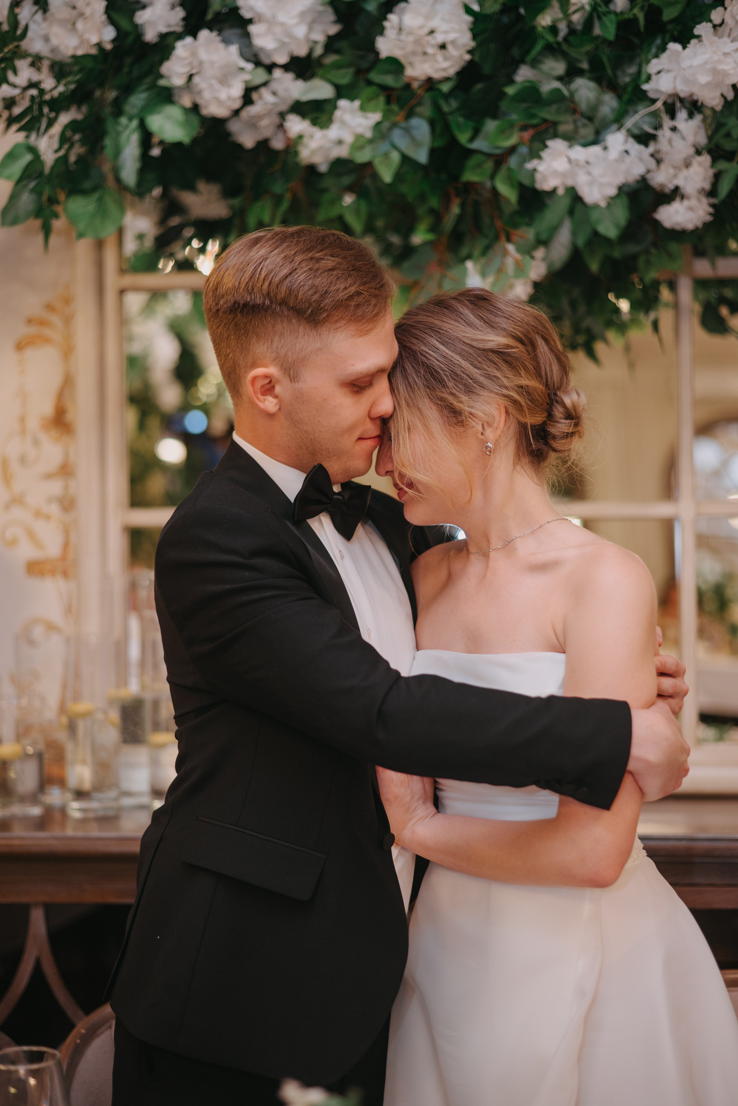 Арсений и Аделина. Свадебный фотограф Уфа Дарья Насырова