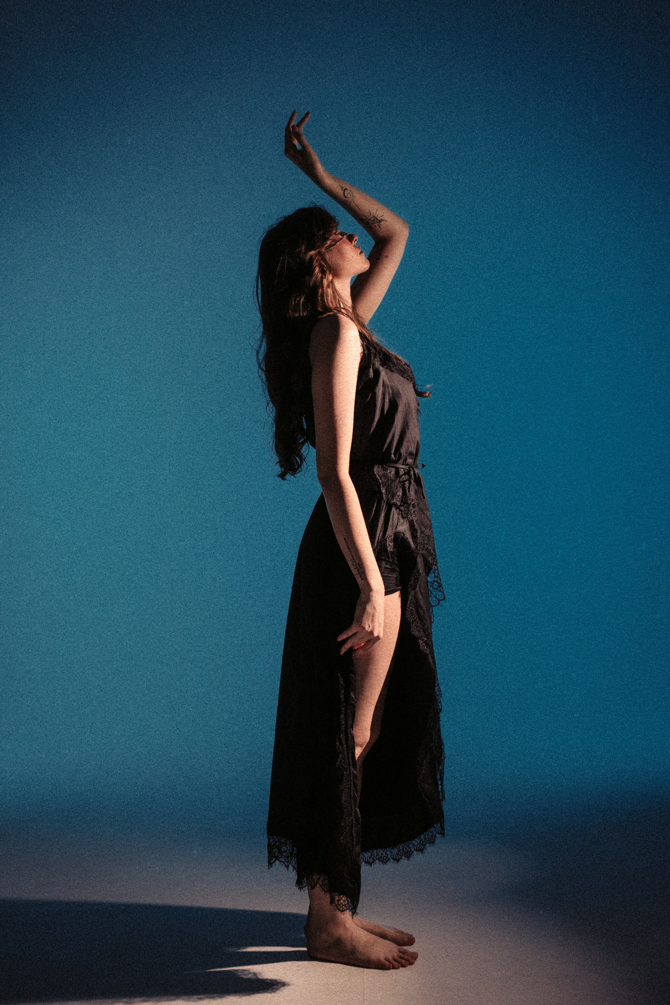 Kamilluna. Главная