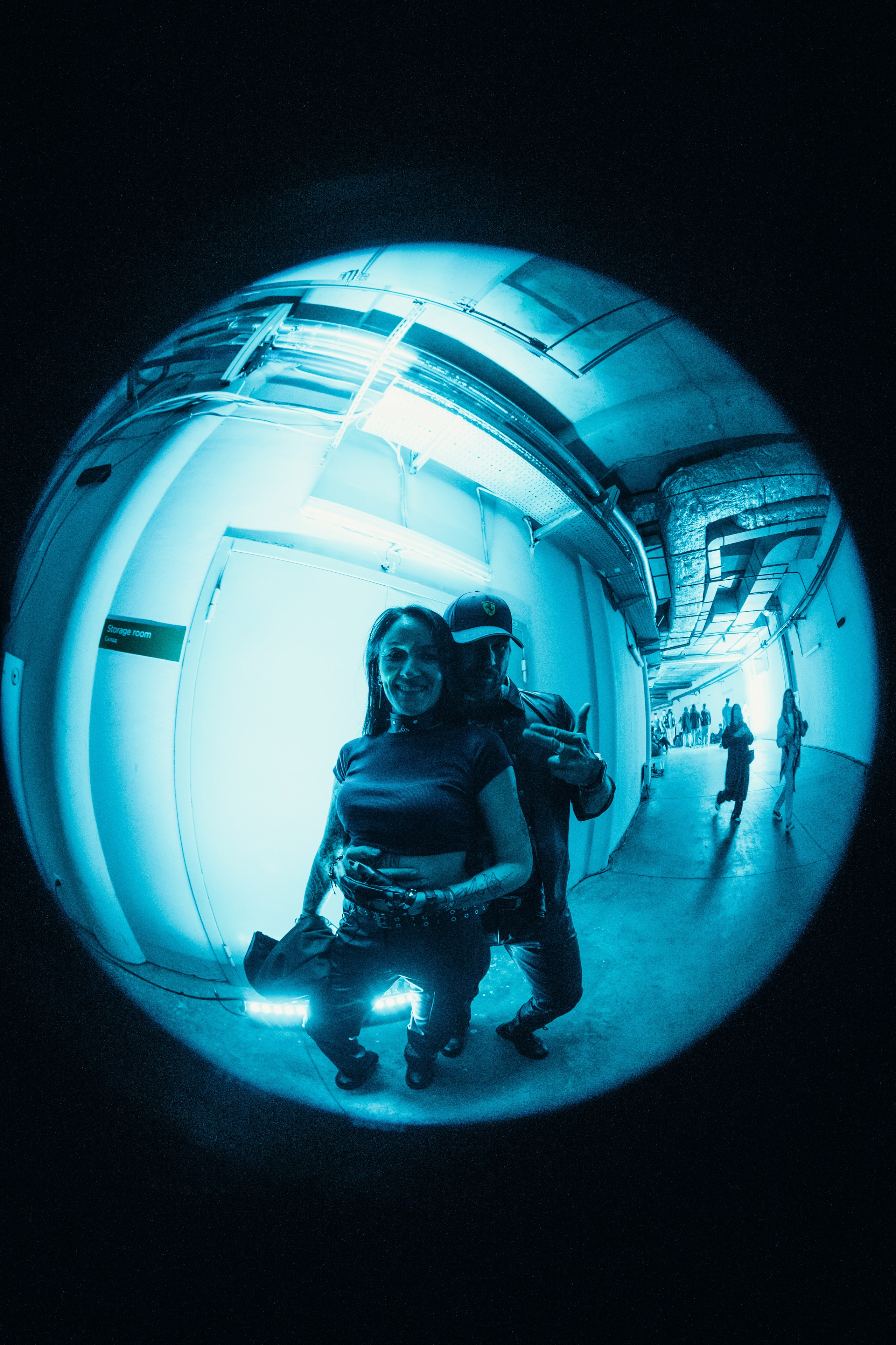 TON 2023. Главная