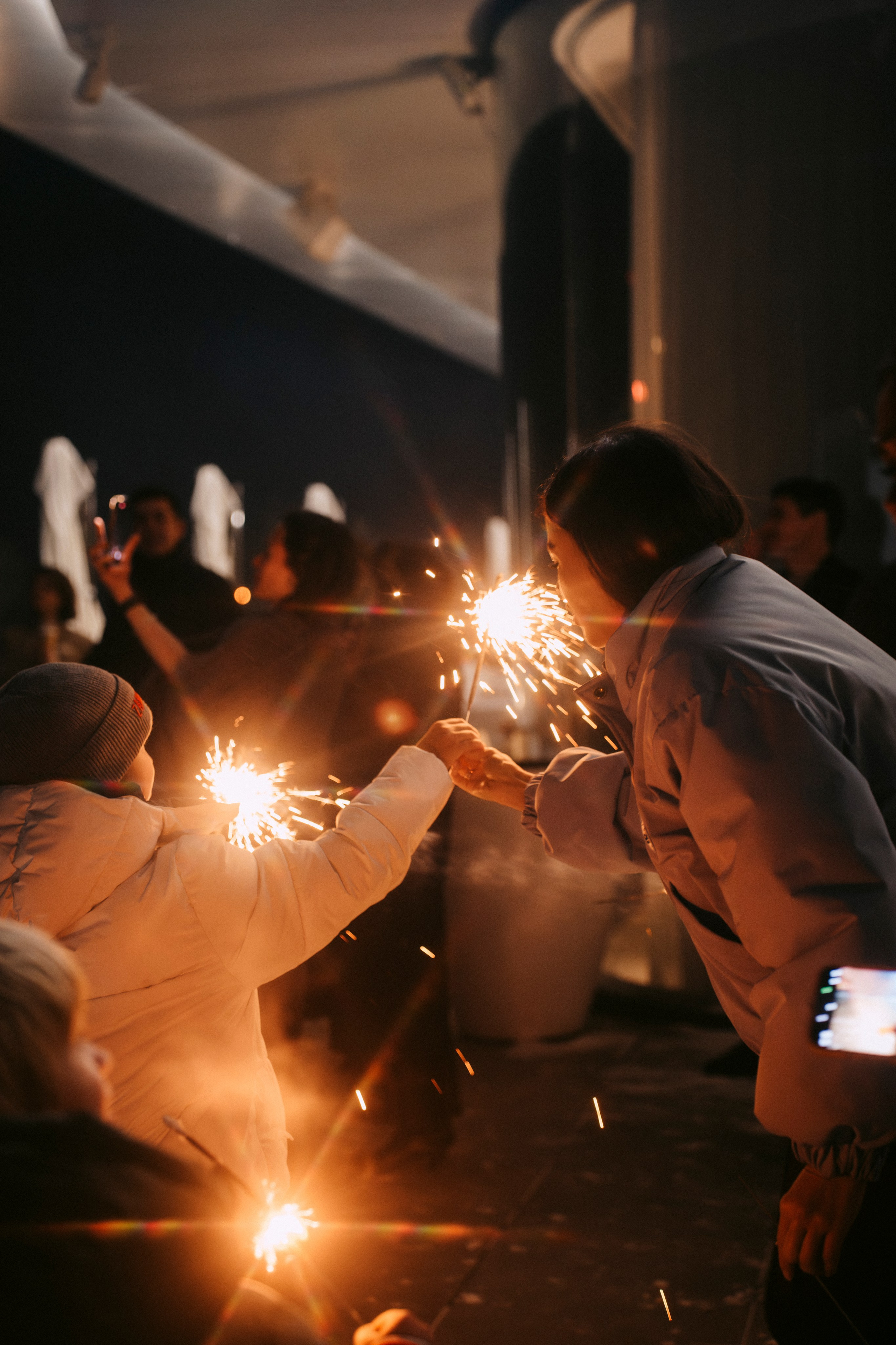 Новый год. Главная