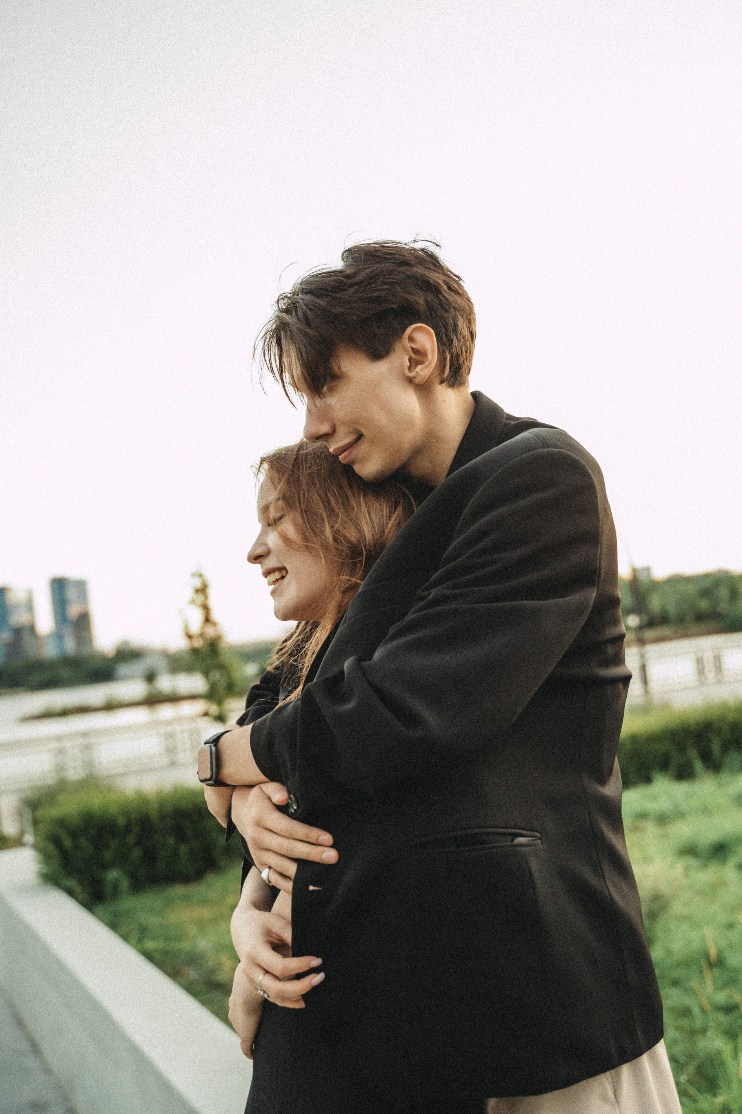 Дамир и Йолдыз. Главная