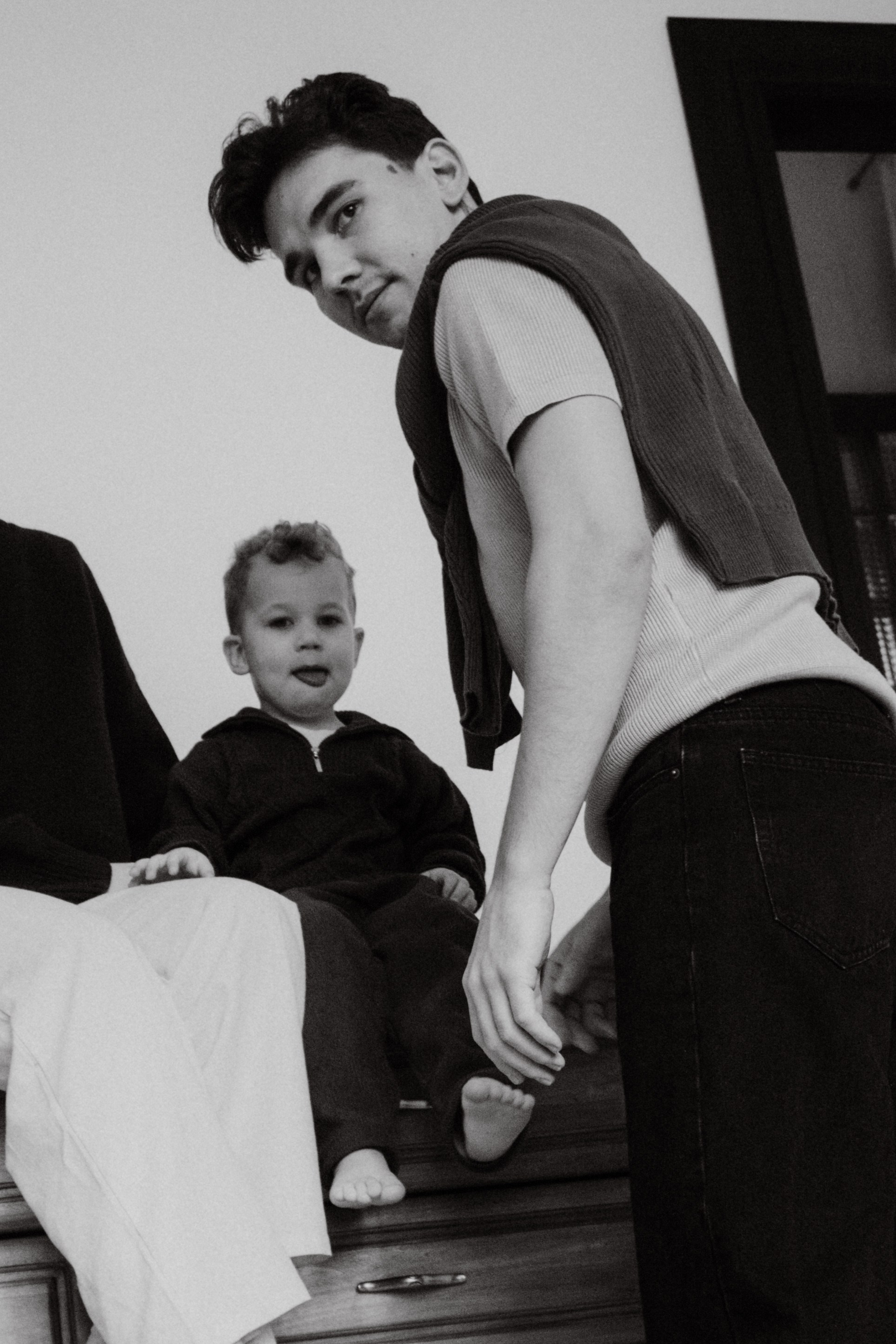 Эвелина Леран Женя. Inga Simonova | Семейный и детский фотограф