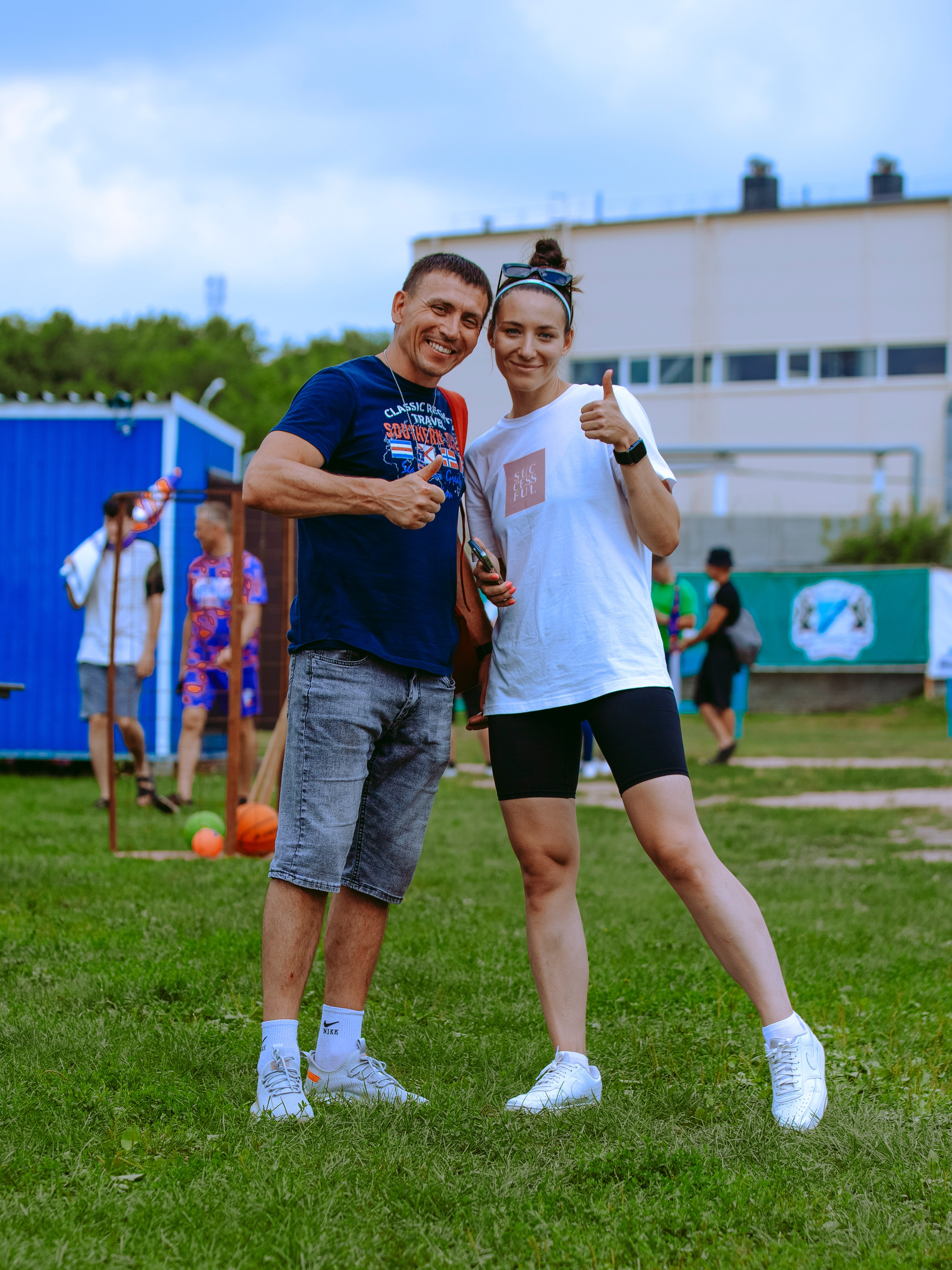 Большая Гонка | Время Сильных. Портретный фотограф в Москве Дарья Цезария