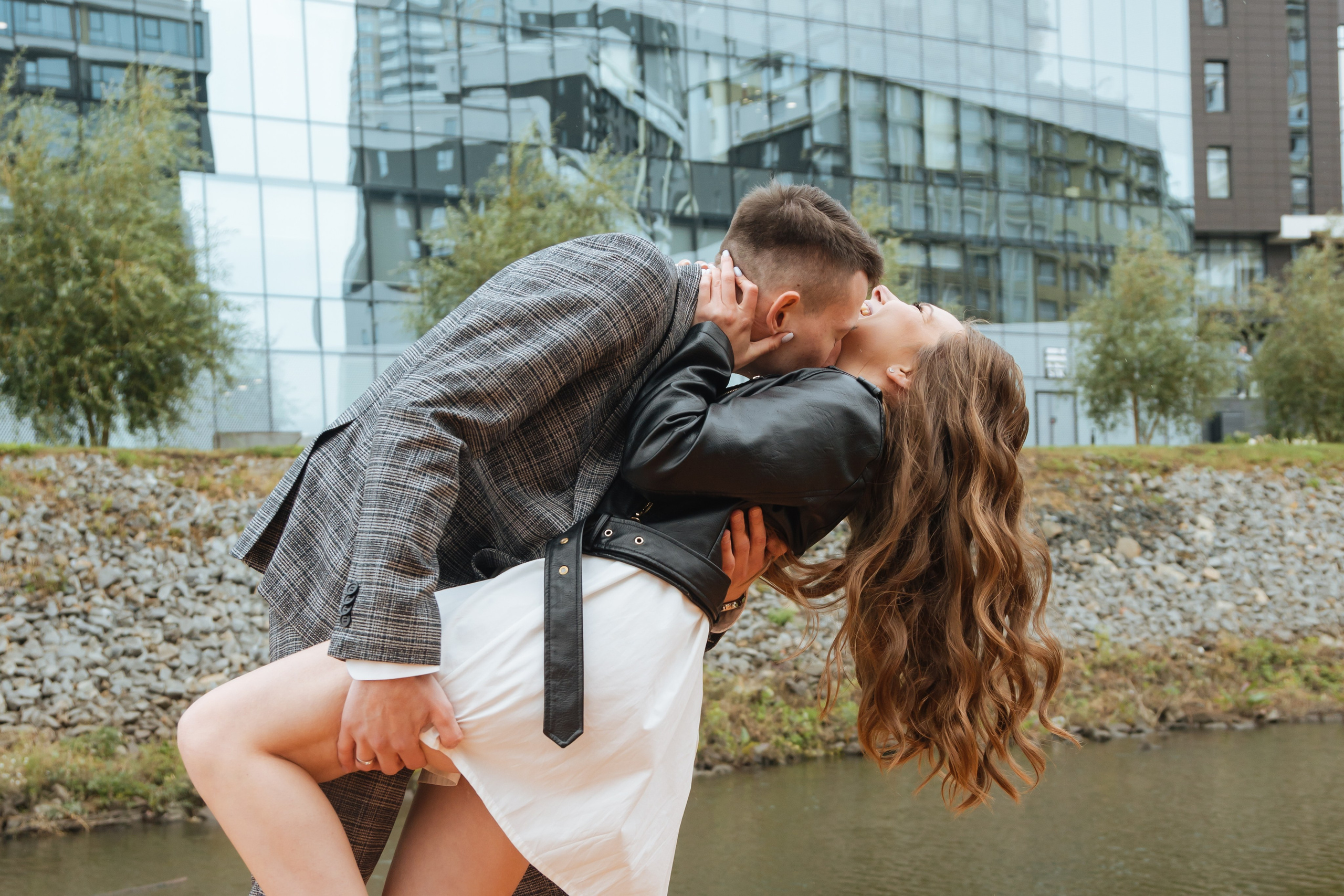 Таня&Данил и бургеры. Свадебный и семейный фотограф Екатеринбург Настя Саедгалина