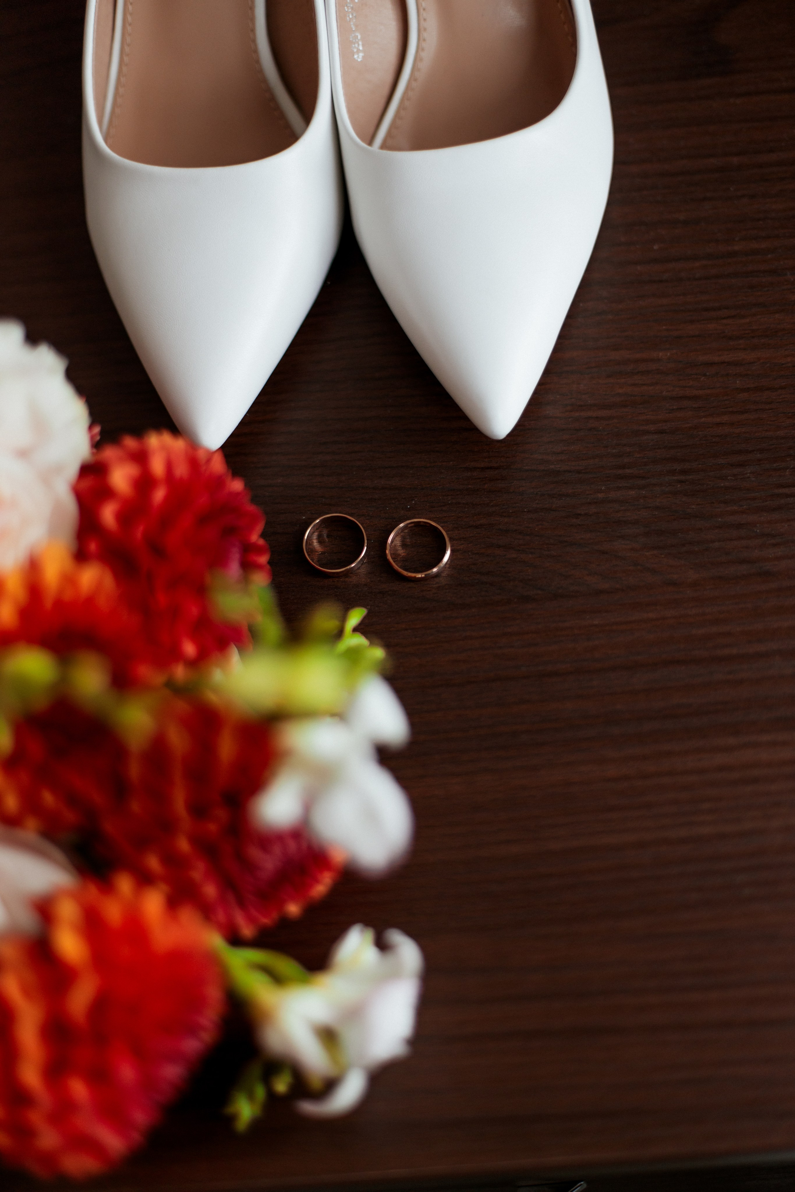 Krill&Lena. Свадебный и семейный фотограф Екатеринбург Настя Саедгалина