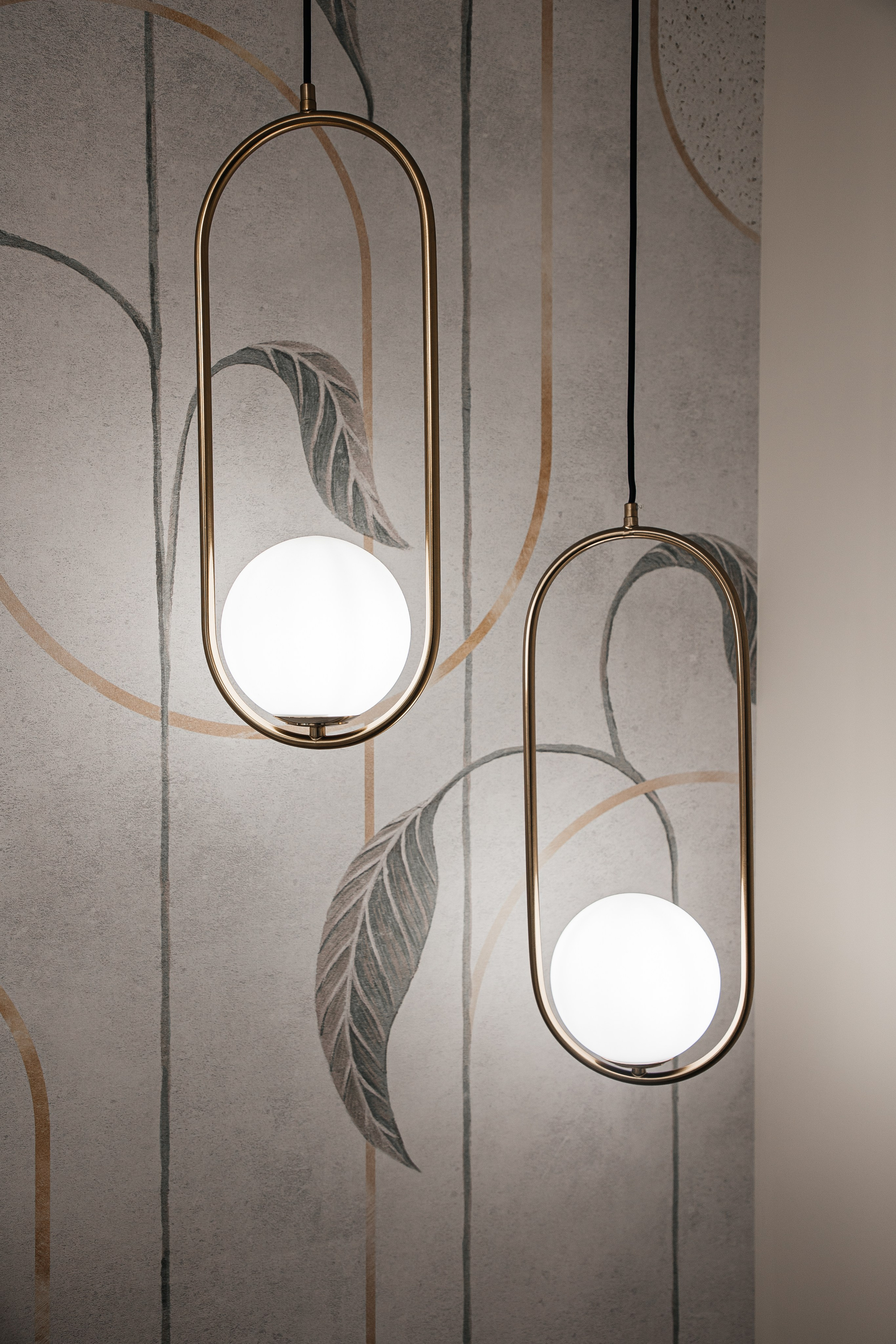 Квартира в портфолио дизайнеру. Фотограф Денис Лесковский (Тюмень)