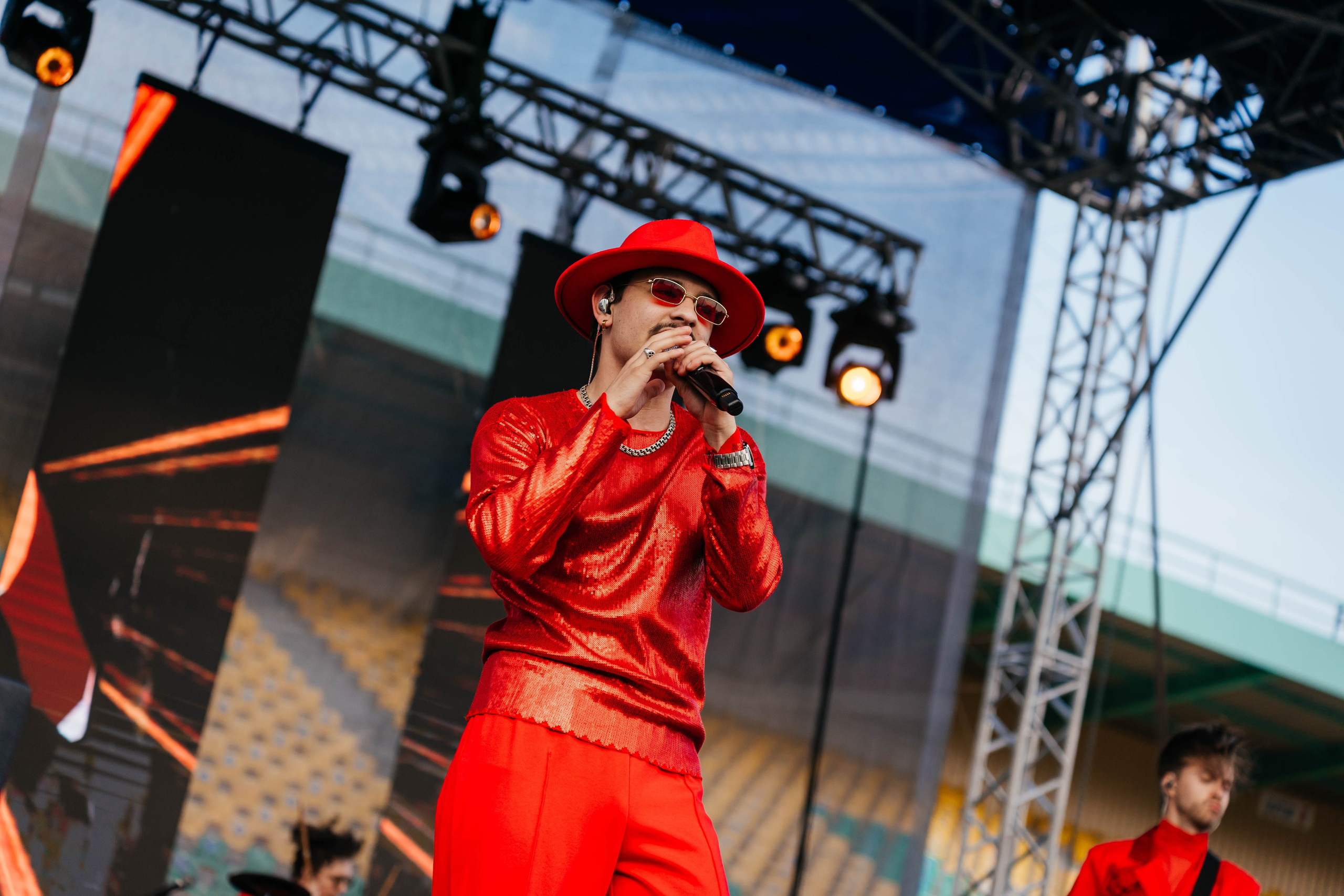 Концерты. Главная