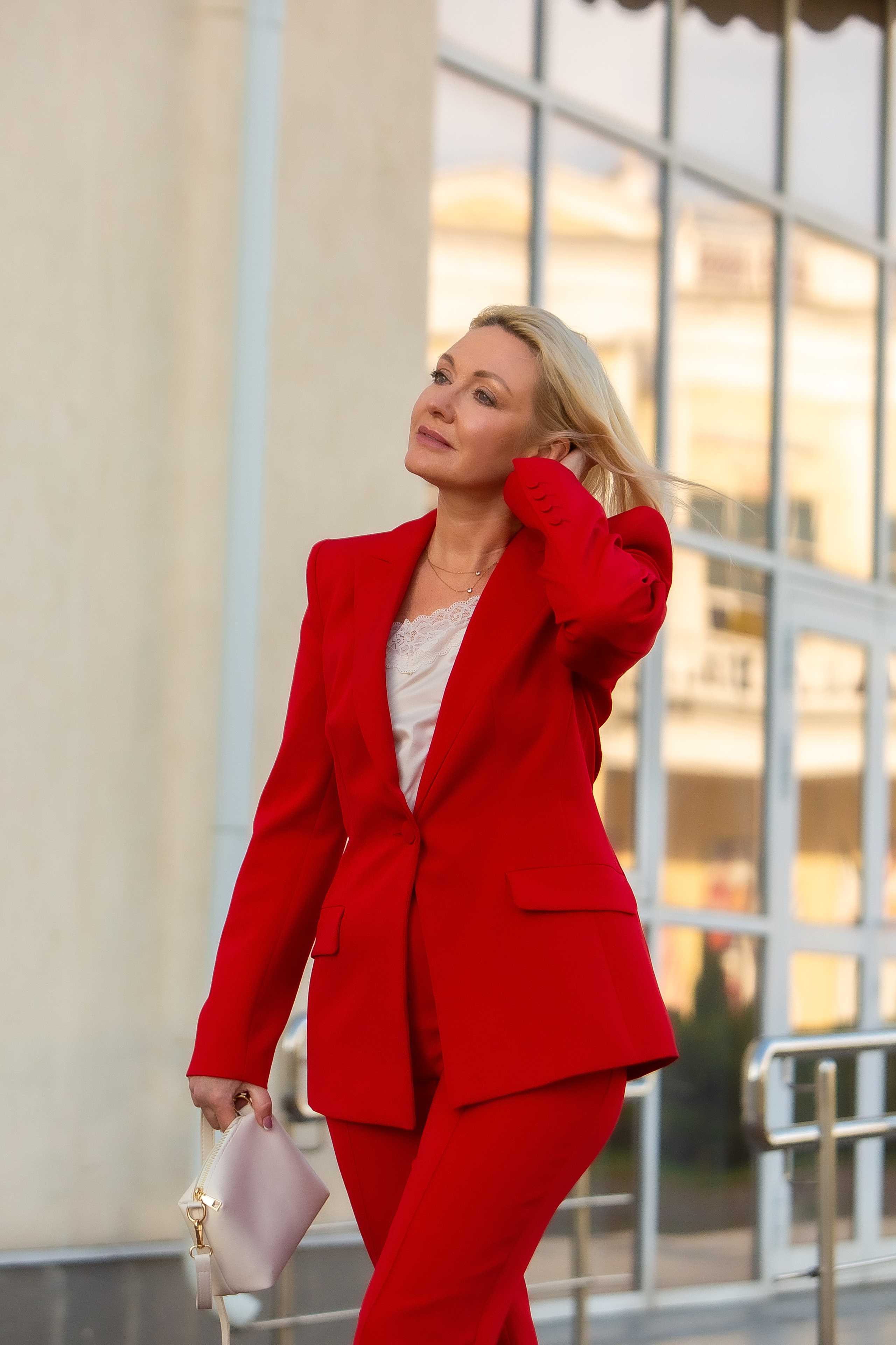 Жанна. Фотограф в Москве Максим Юртаев