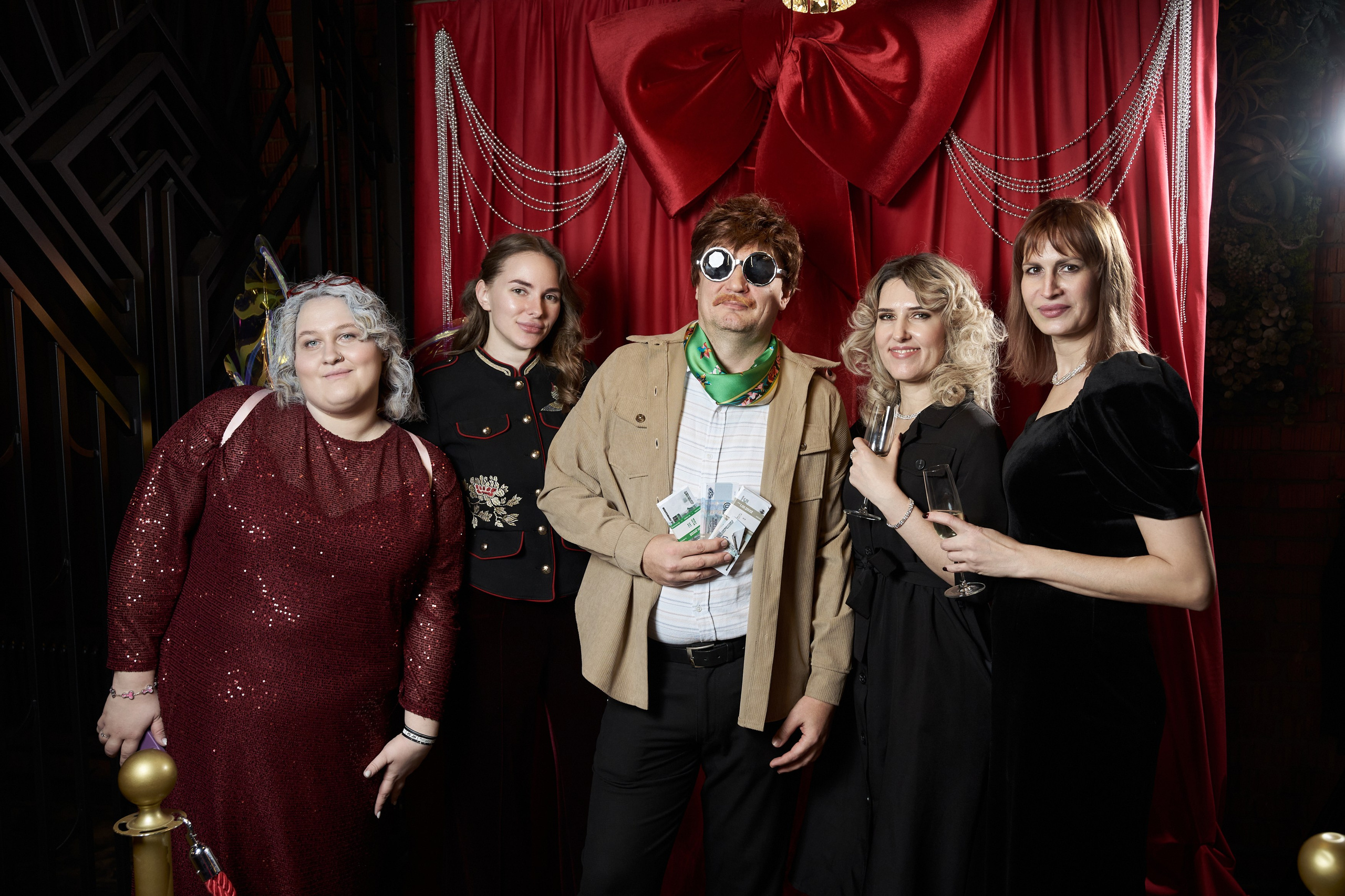 Корпоратив Новогодний. Yankovski_001