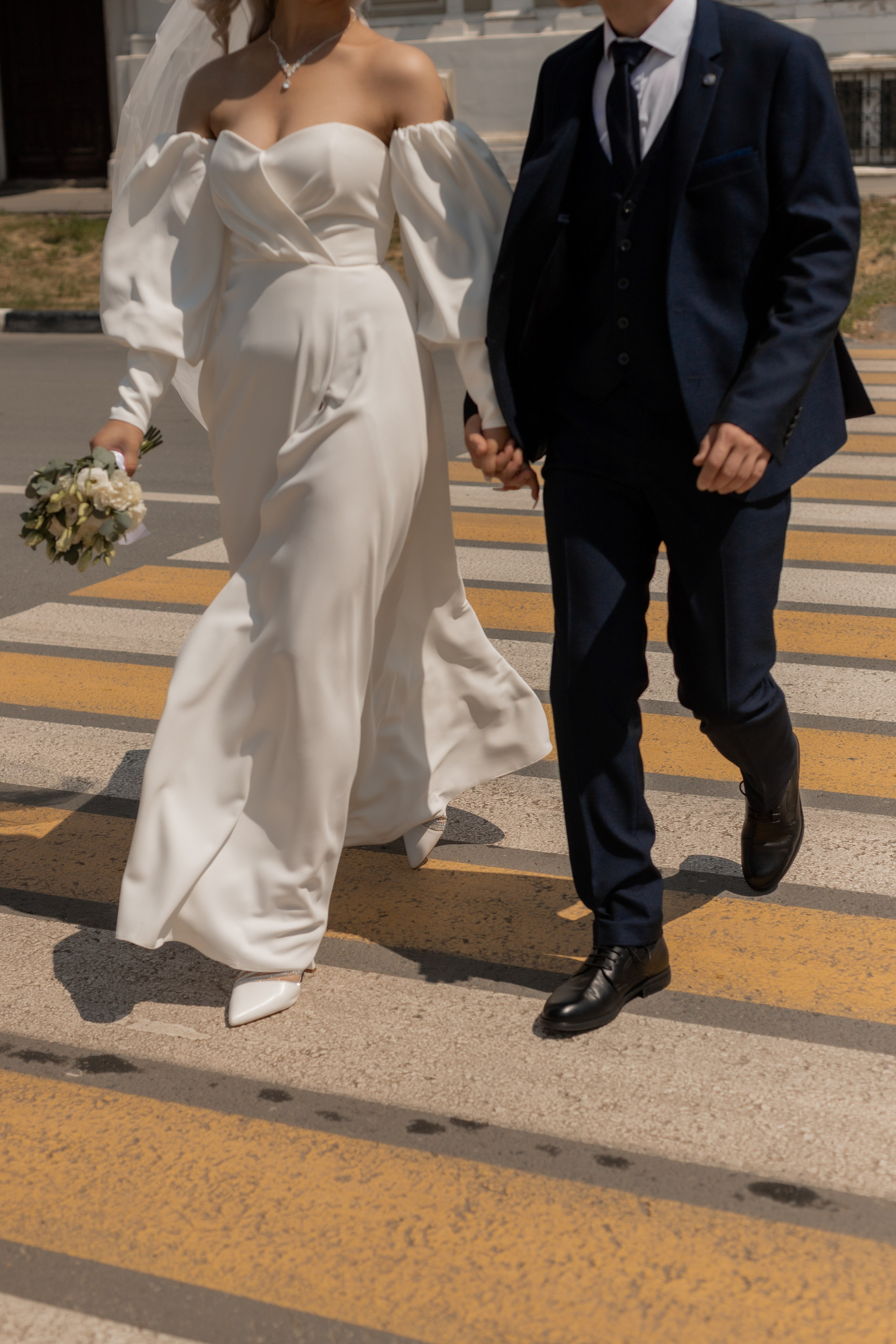 Ефим и Елизавета (сокращено). Свадебный фотограф Ангелина Сунгатулина | Саратов | Балаково | Вольск